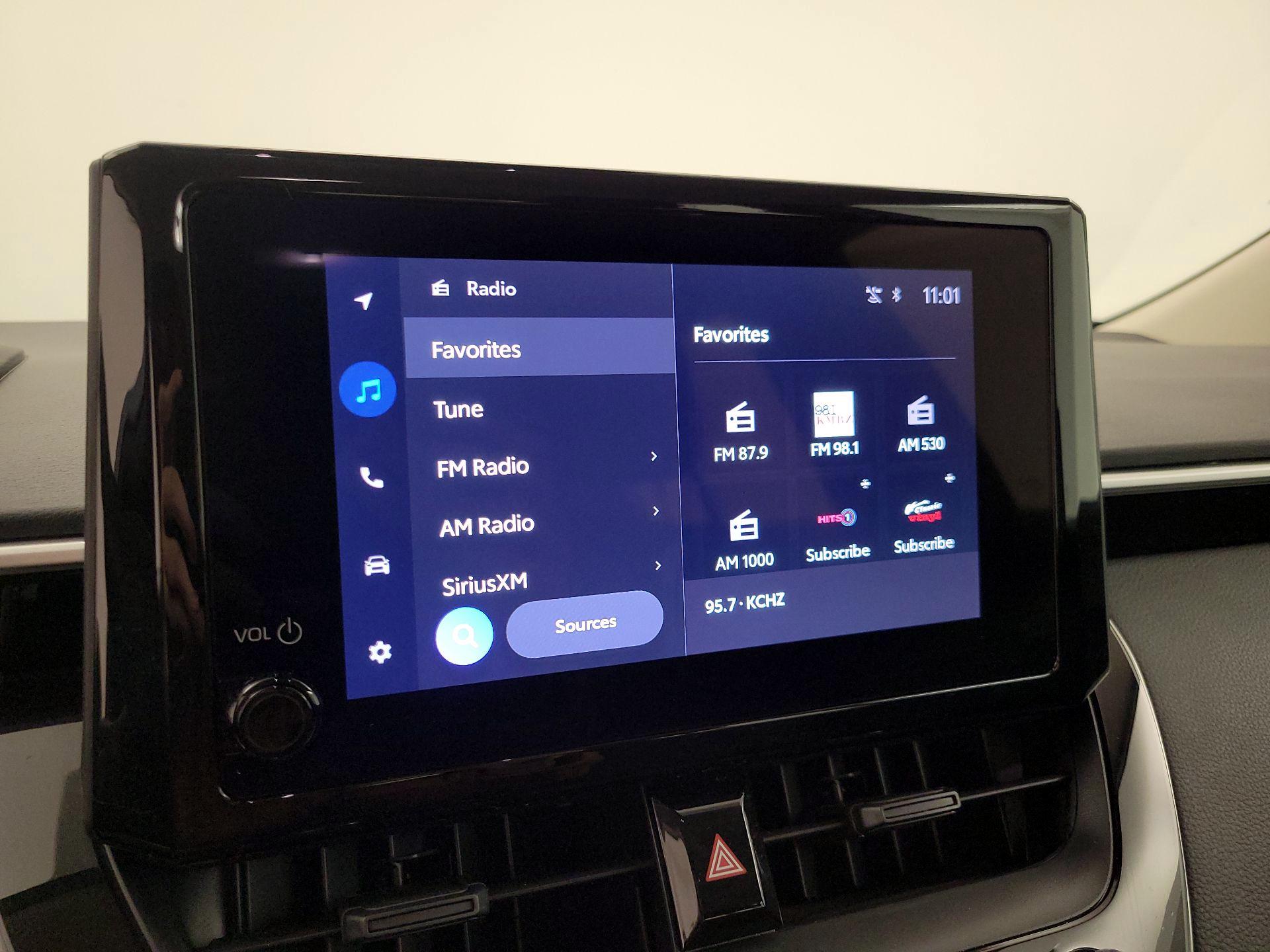 Thumbnail: 2025 Toyota Corolla - 15