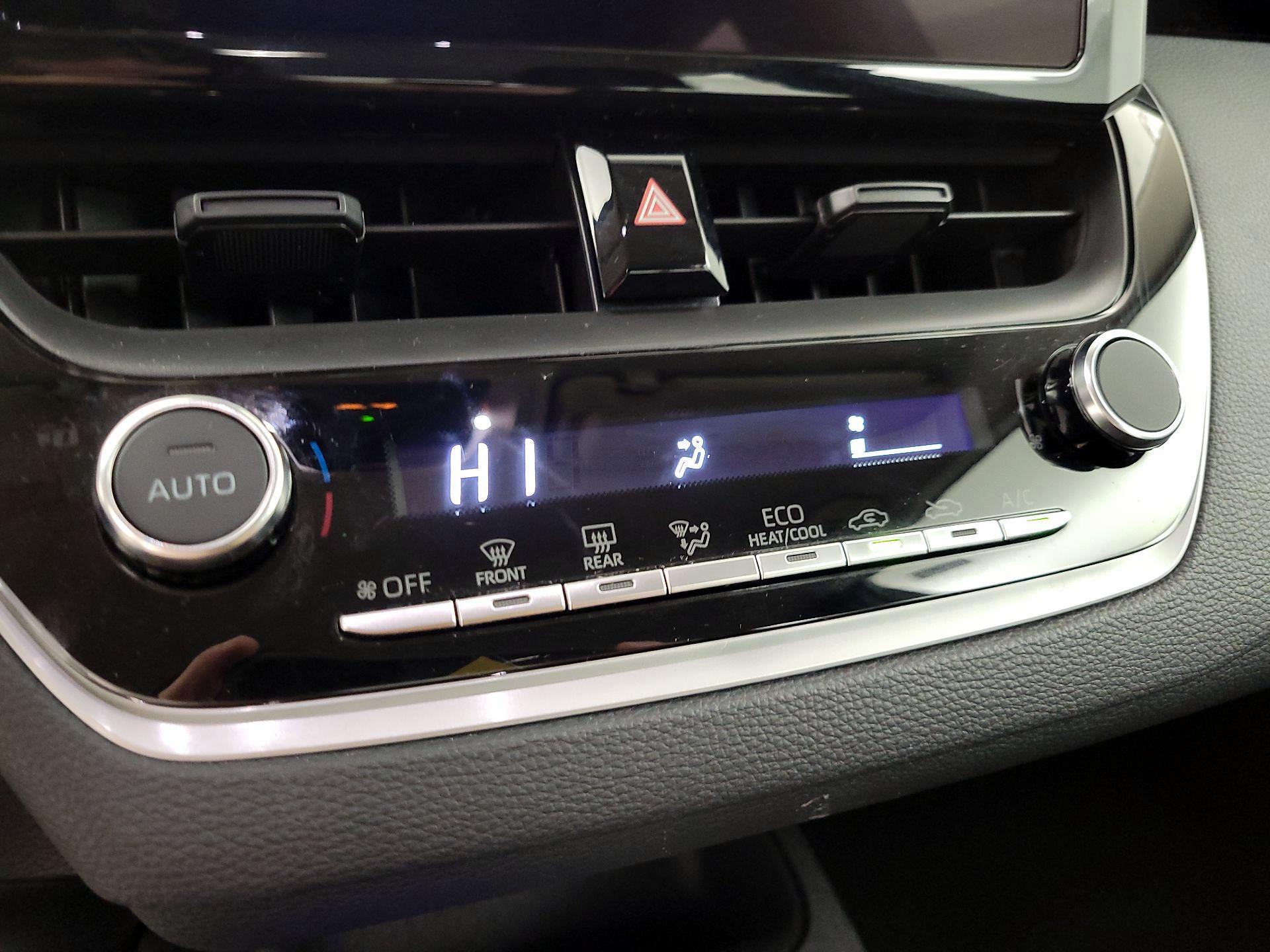 Thumbnail: 2025 Toyota Corolla - 16