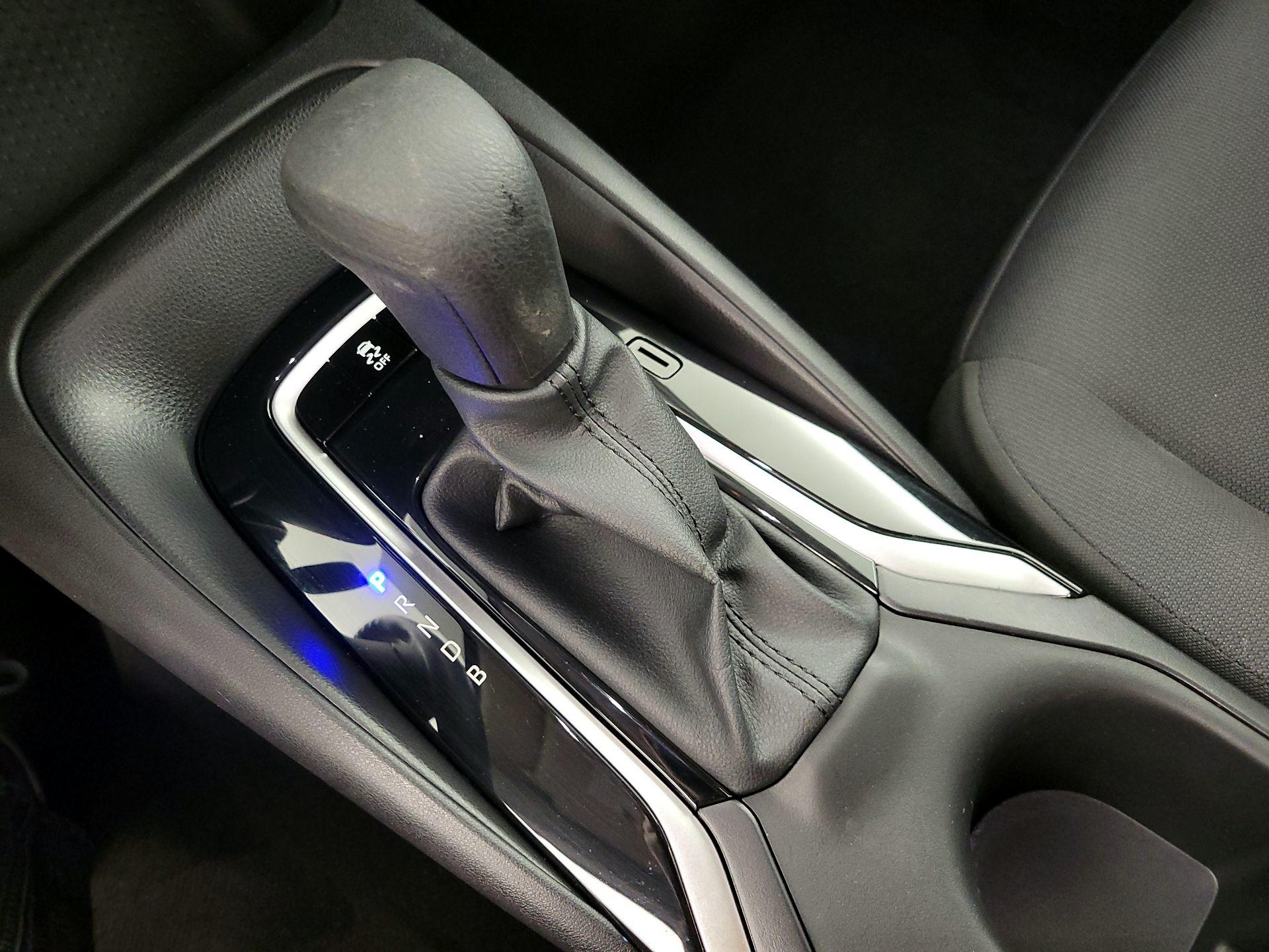 Thumbnail: 2025 Toyota Corolla - 17