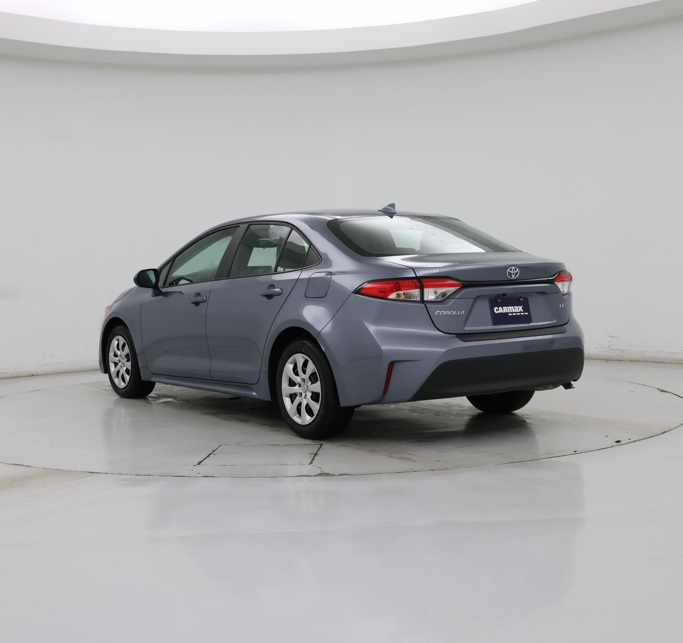 Thumbnail: 2025 Toyota Corolla - 2