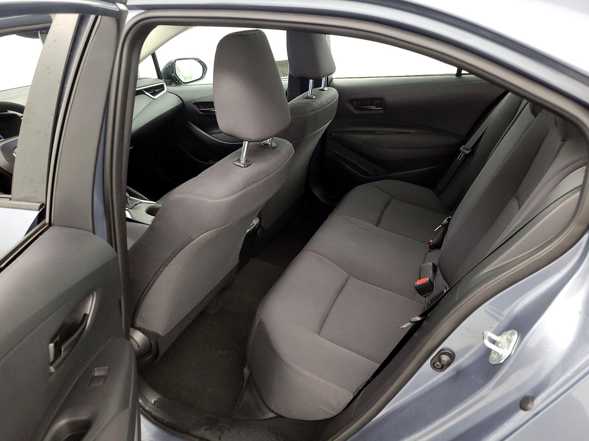 Thumbnail: 2025 Toyota Corolla - 19