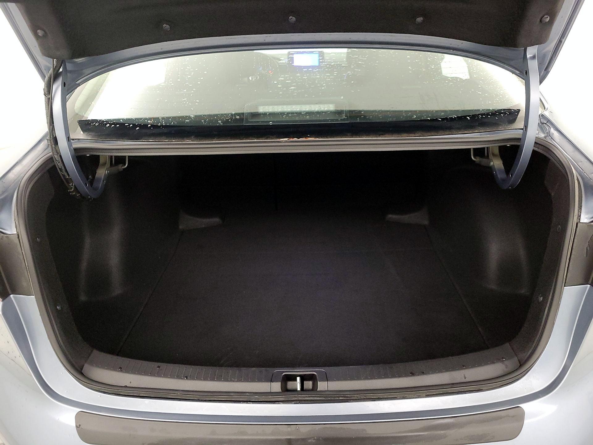 Thumbnail: 2025 Toyota Corolla - 20