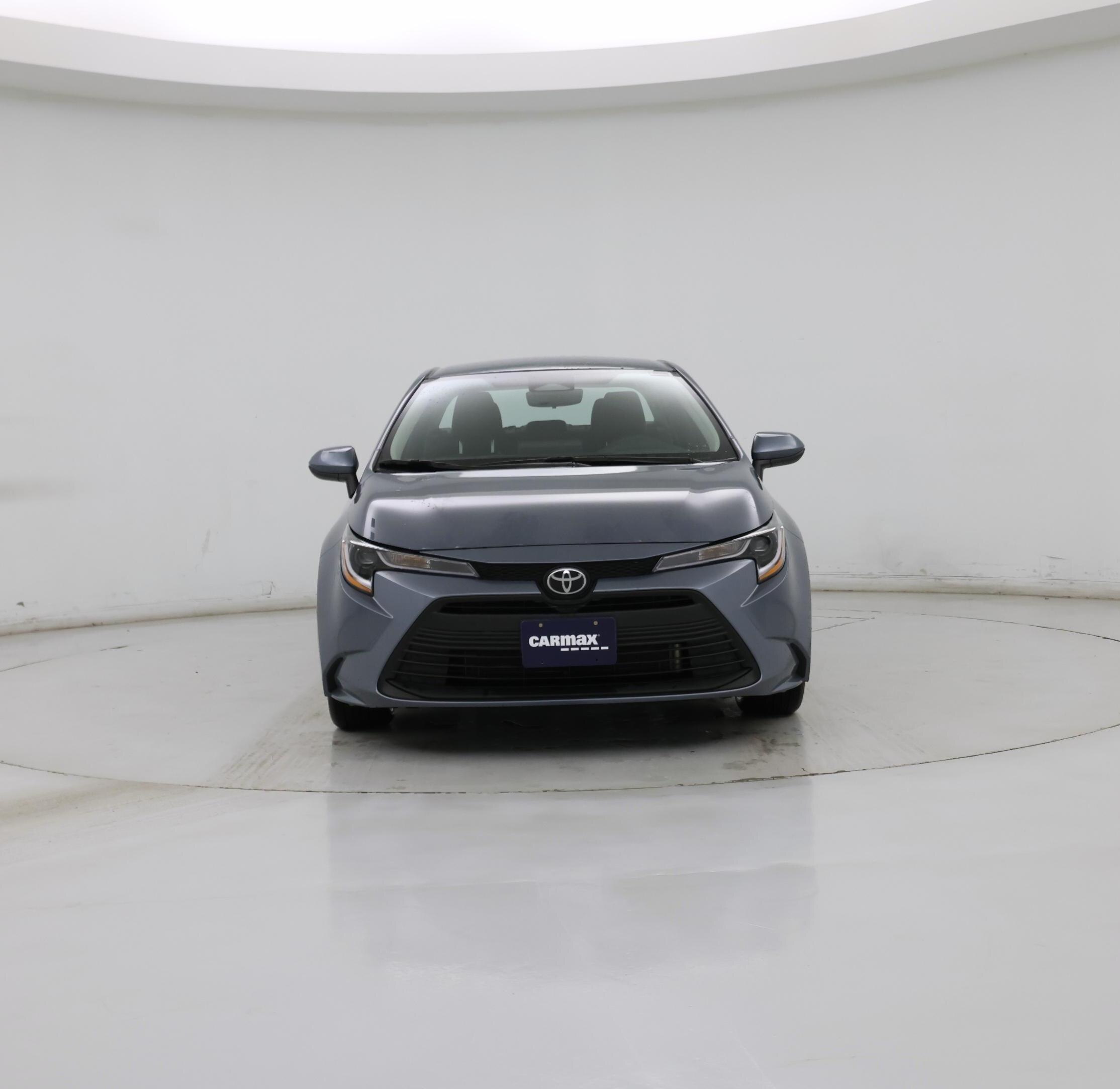 Thumbnail: 2025 Toyota Corolla - 5