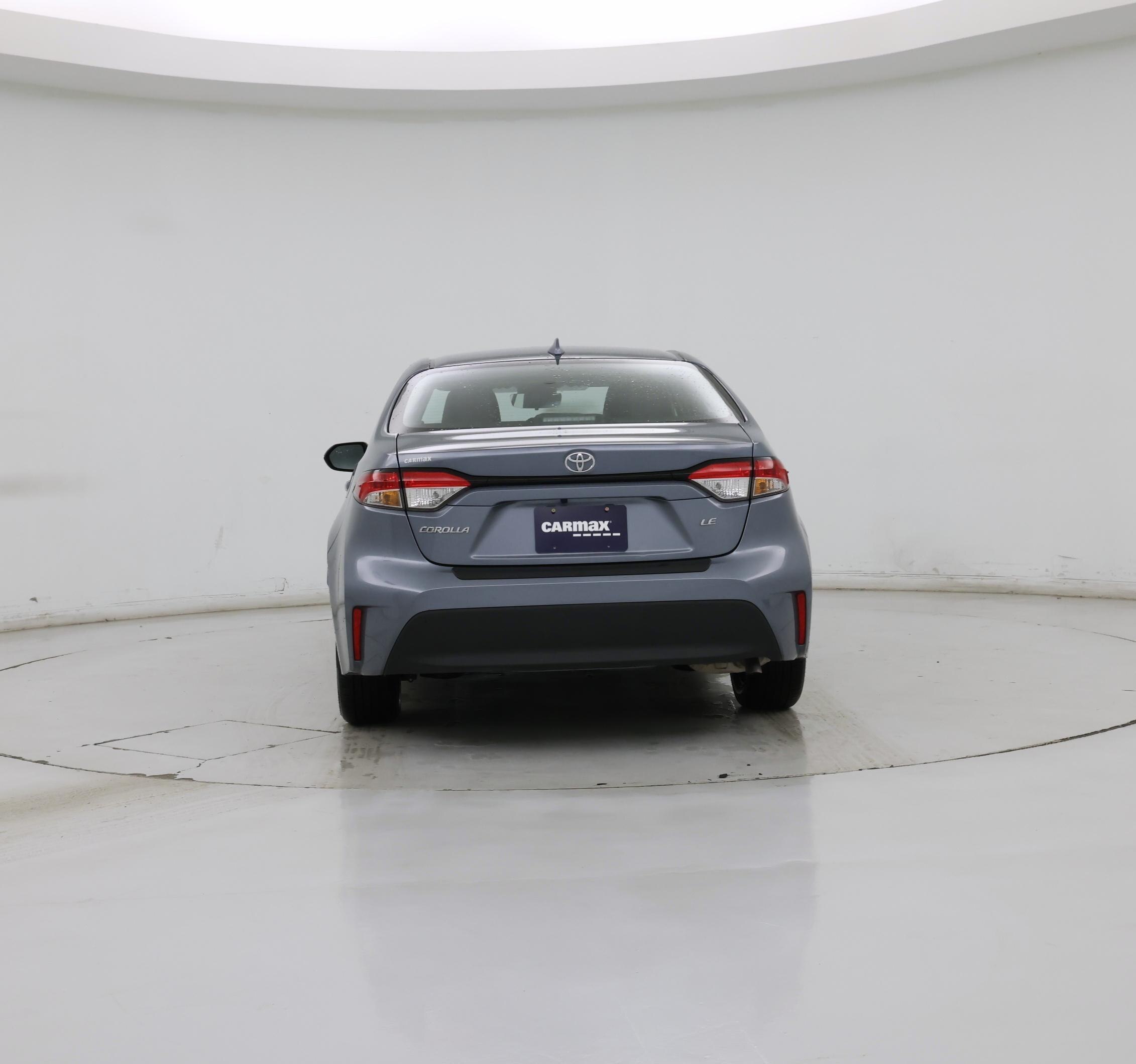 Thumbnail: 2025 Toyota Corolla - 6