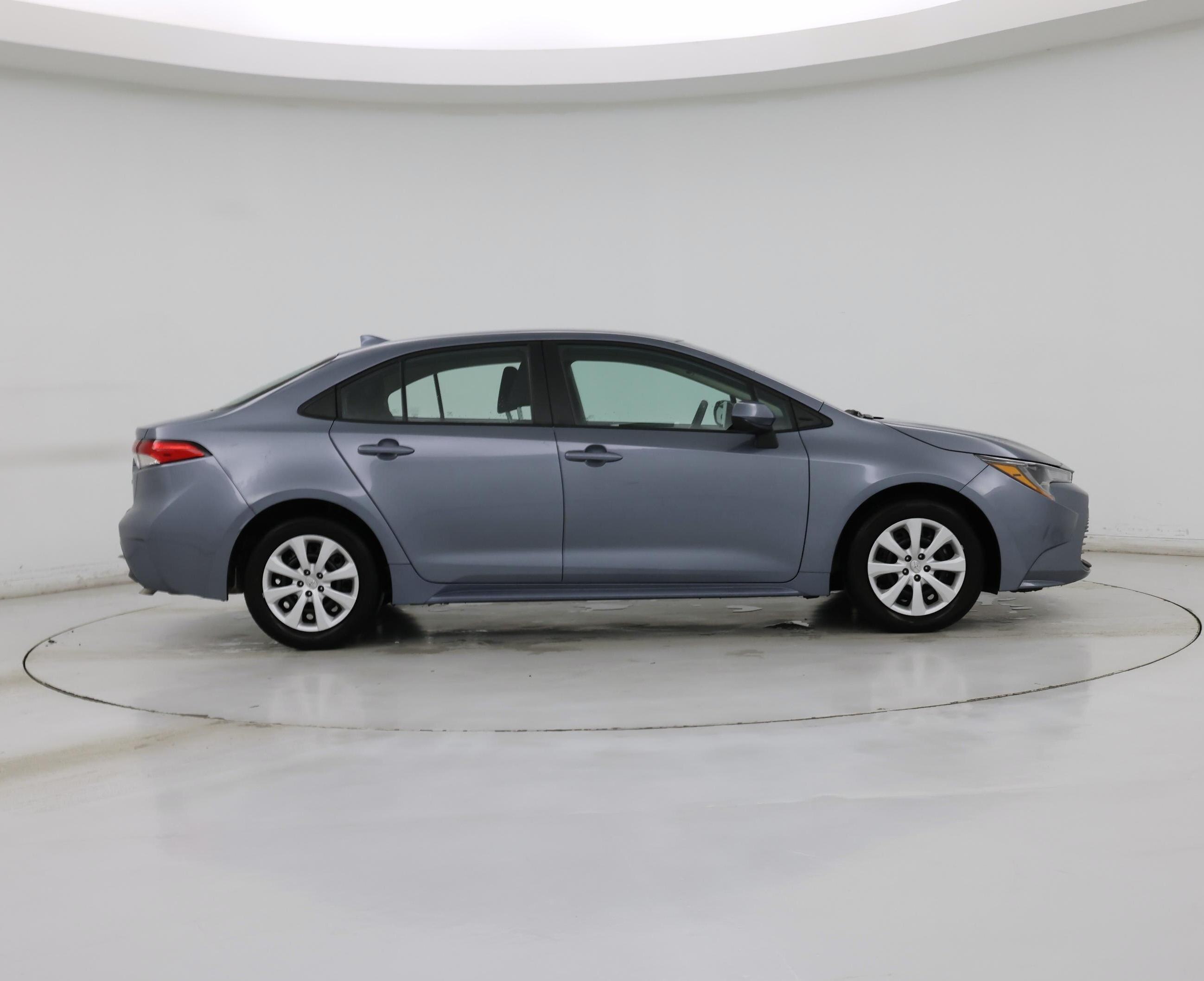 Thumbnail: 2025 Toyota Corolla - 7