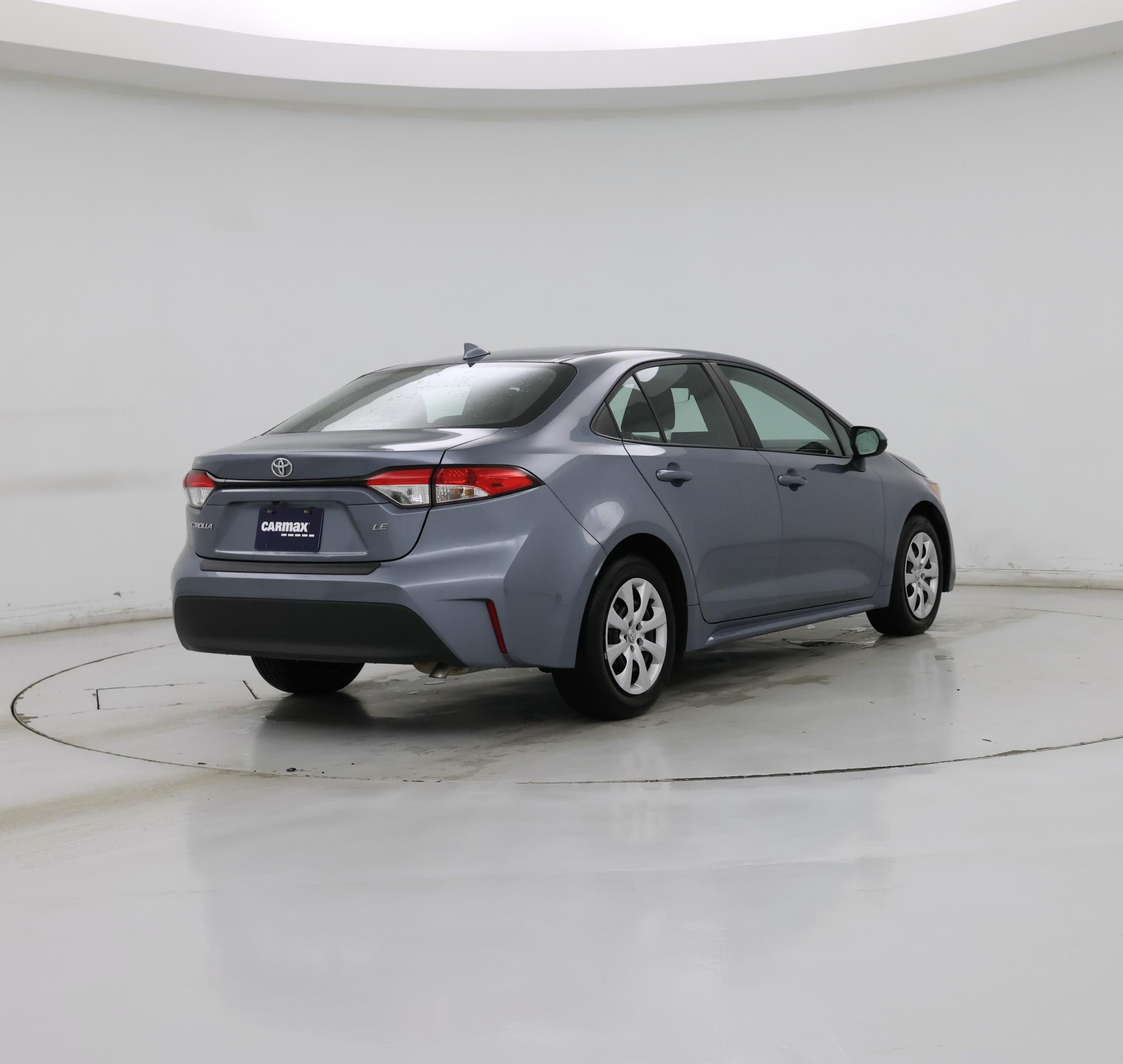 Thumbnail: 2025 Toyota Corolla - 8