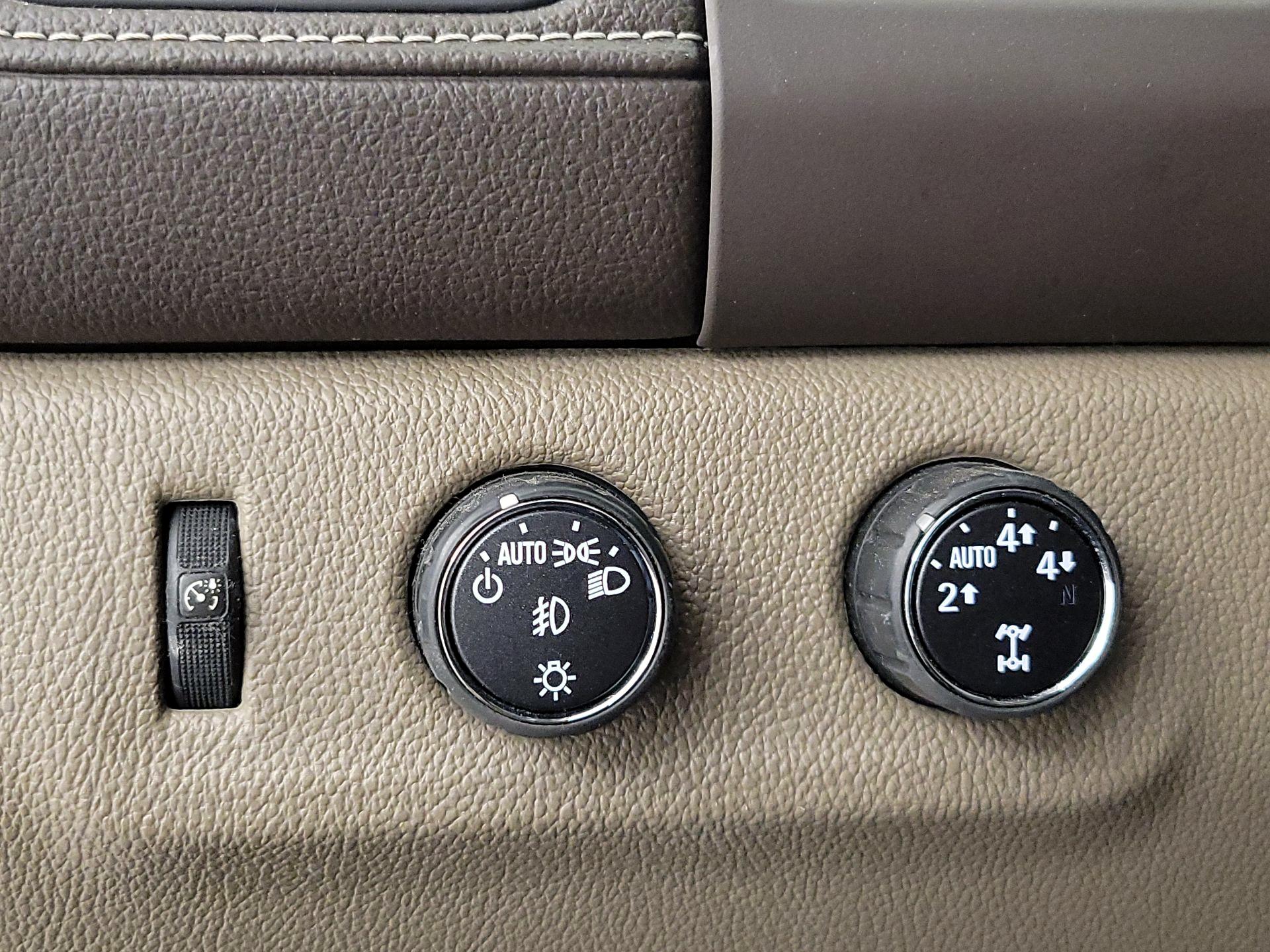 Thumbnail: 2016 GMC Canyon - 13