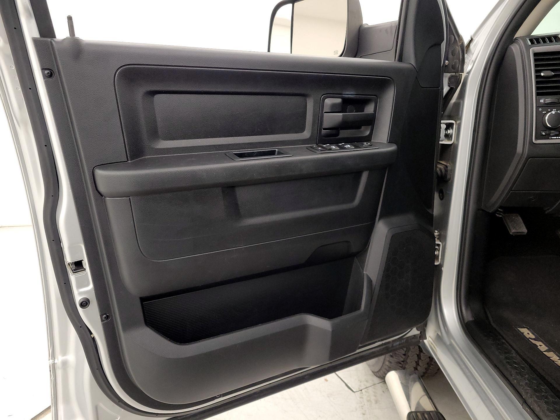 Thumbnail: 2017 RAM 2500 - 12