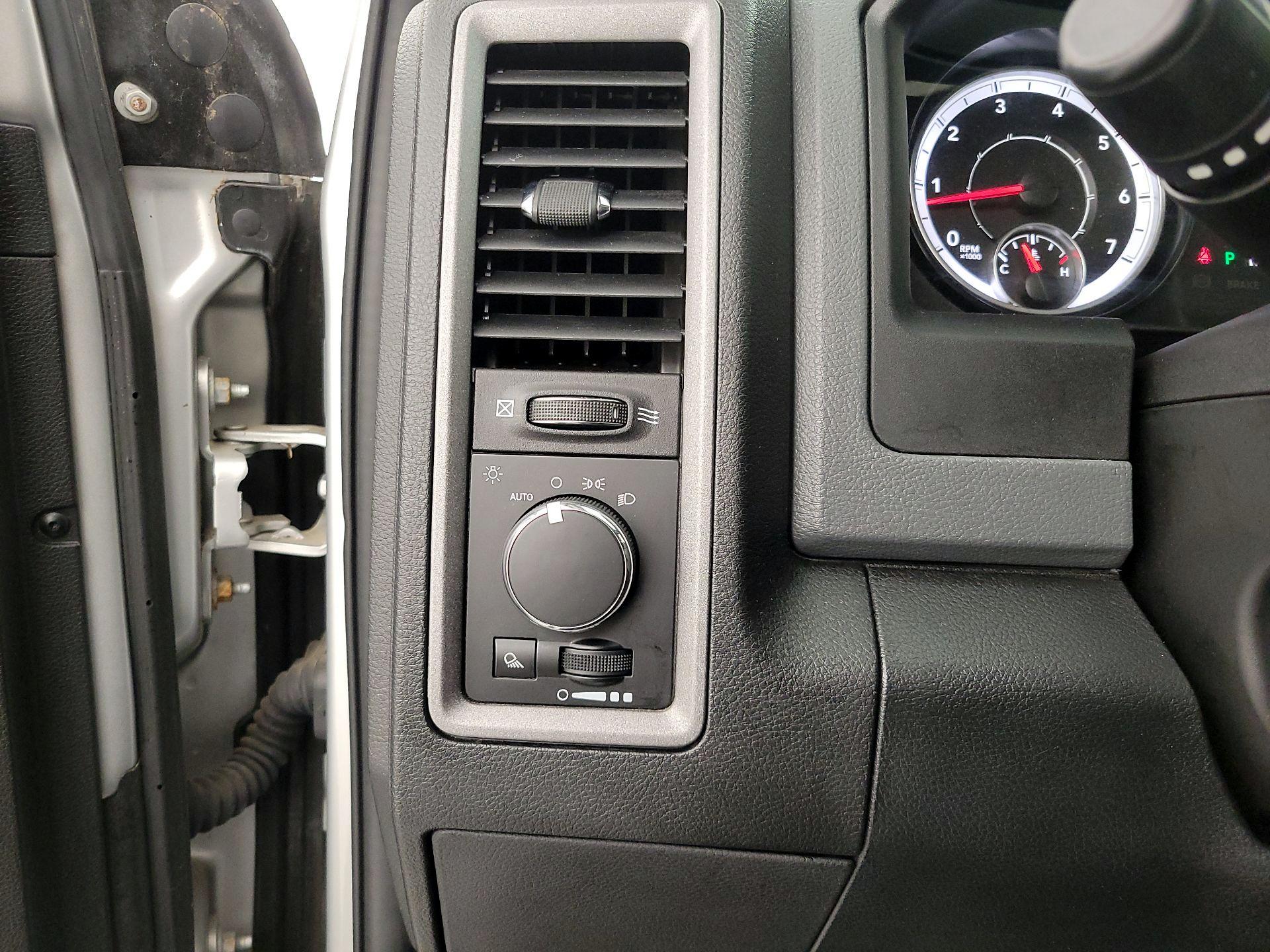 Thumbnail: 2017 RAM 2500 - 13