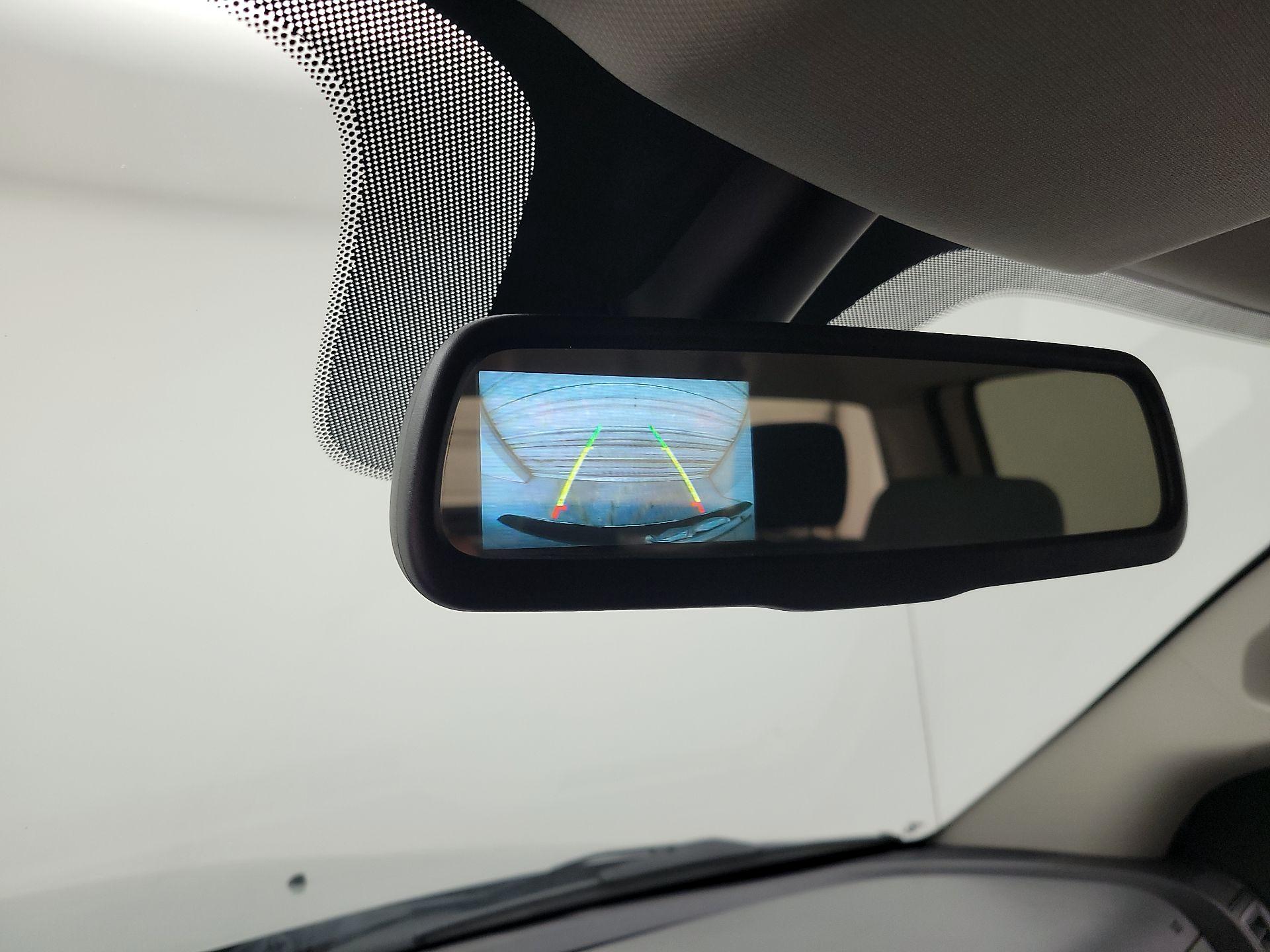 Thumbnail: 2017 RAM 2500 - 14