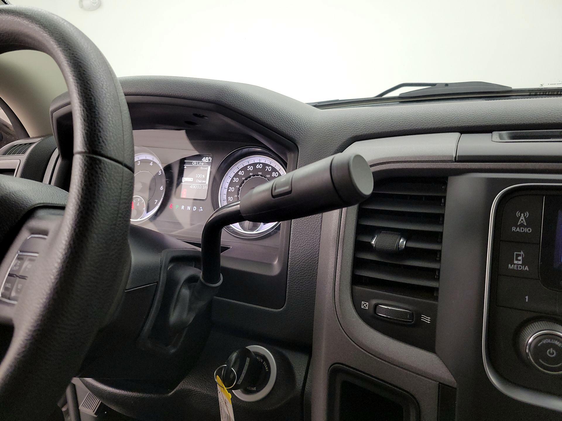 Thumbnail: 2017 RAM 2500 - 17