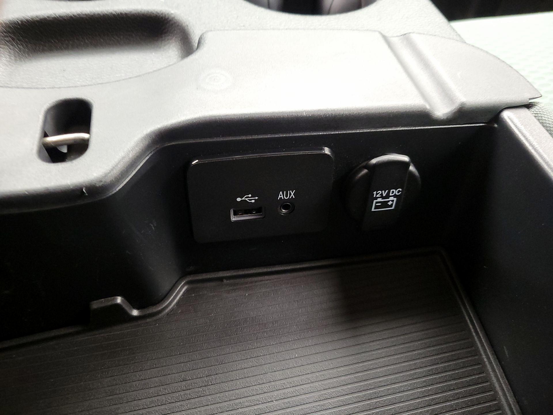 Thumbnail: 2017 RAM 2500 - 18