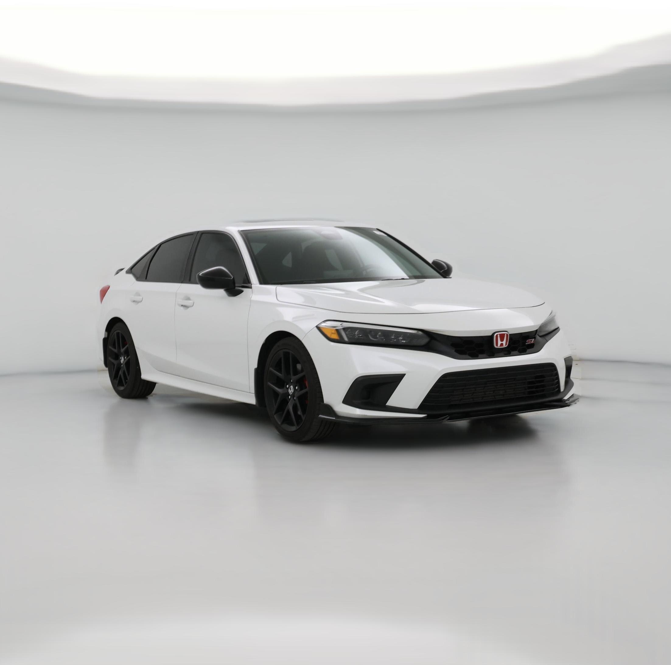 Thumbnail: 2022 Honda Civic - 1