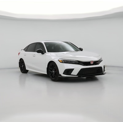 2022 Honda Civic SI