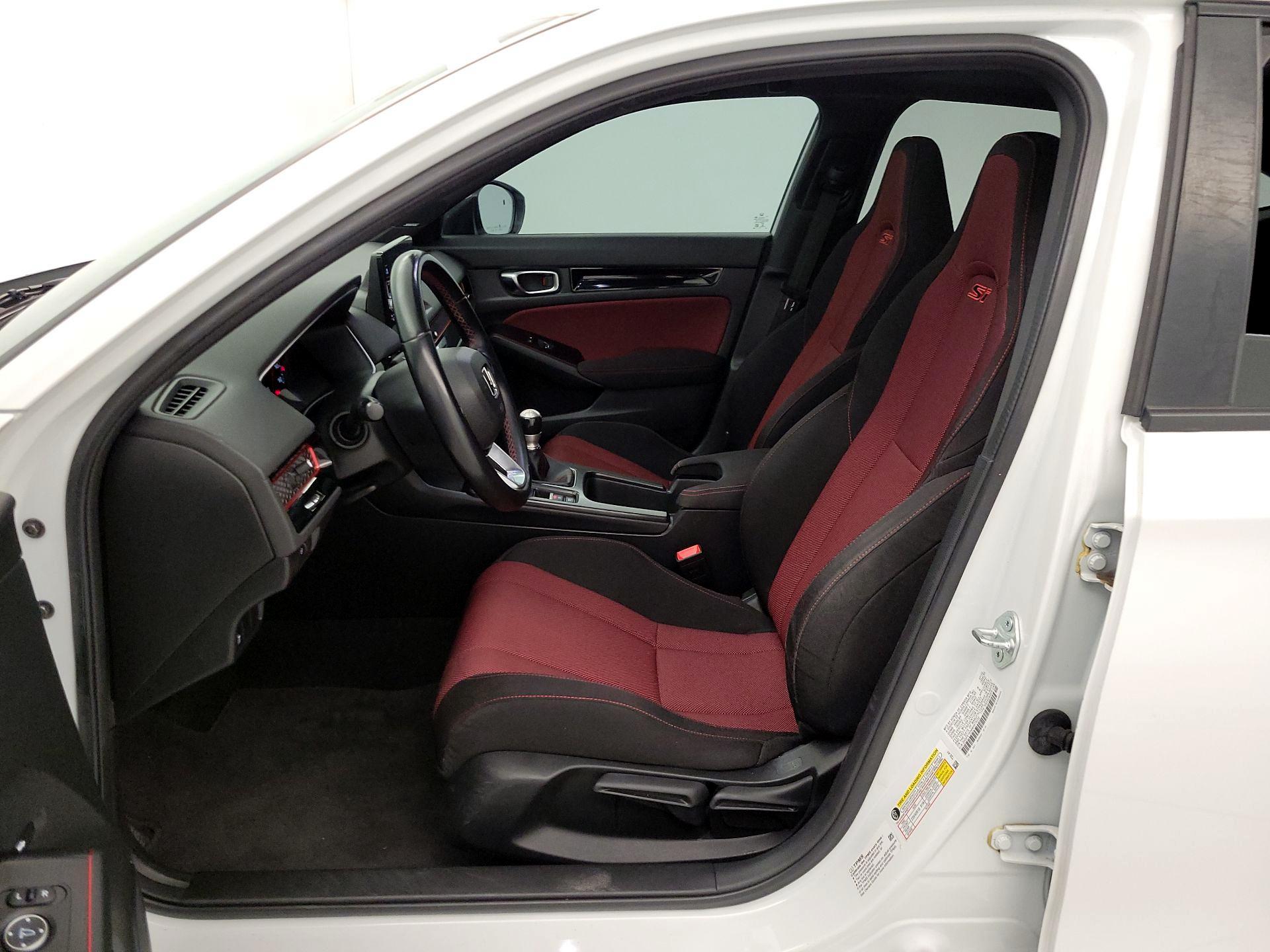 Thumbnail: 2022 Honda Civic - 11