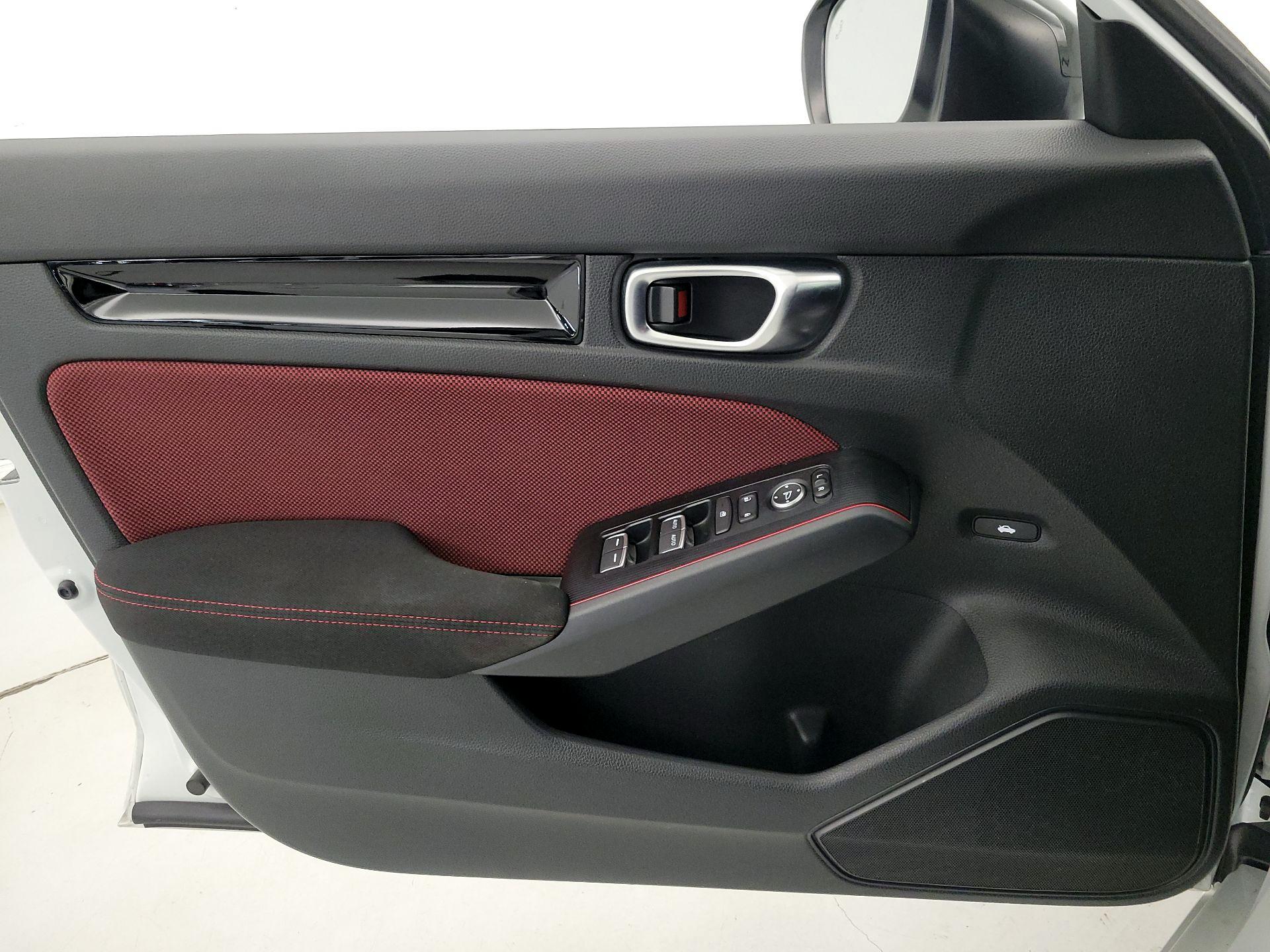 Thumbnail: 2022 Honda Civic - 12