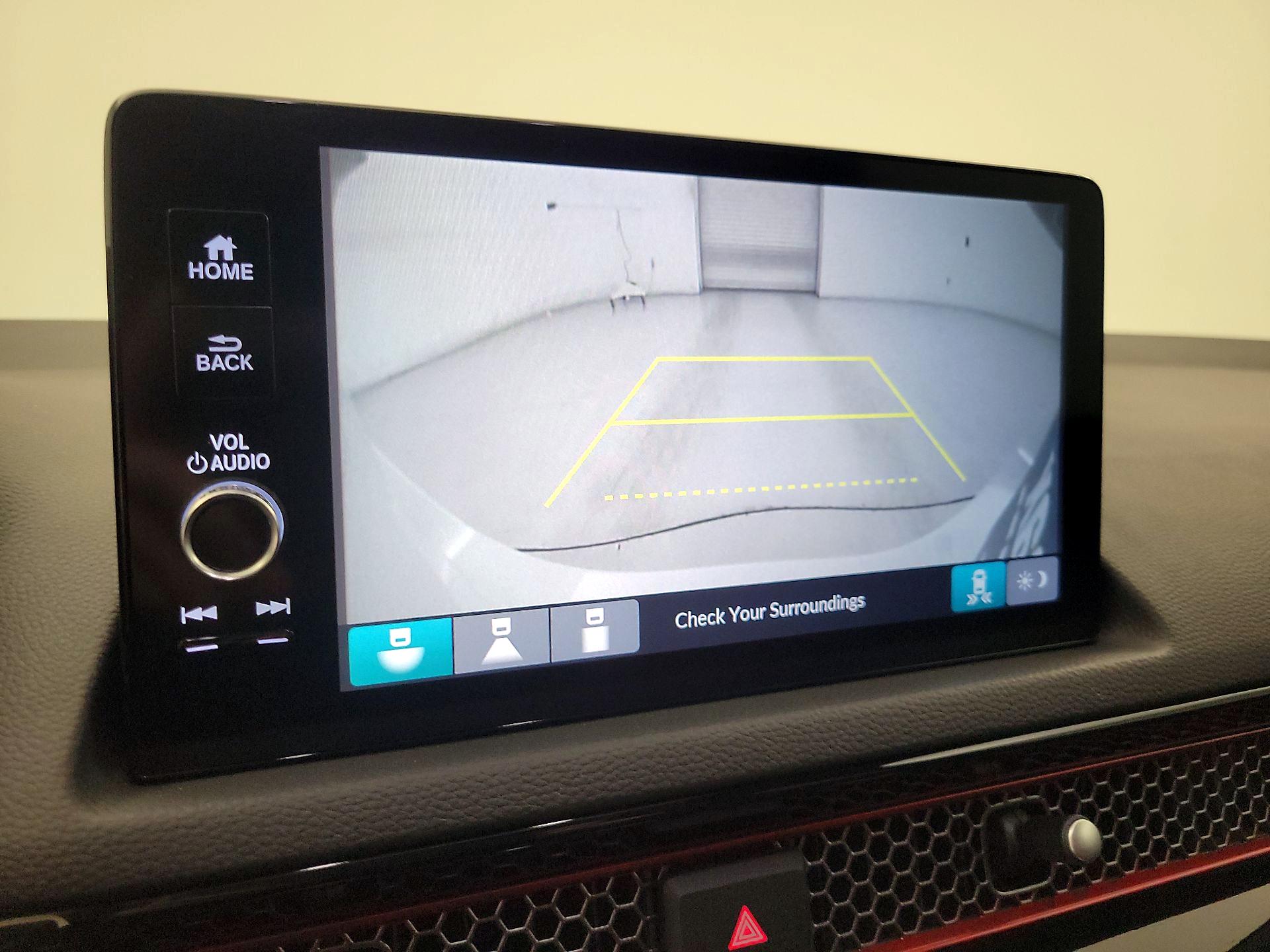 Thumbnail: 2022 Honda Civic - 14