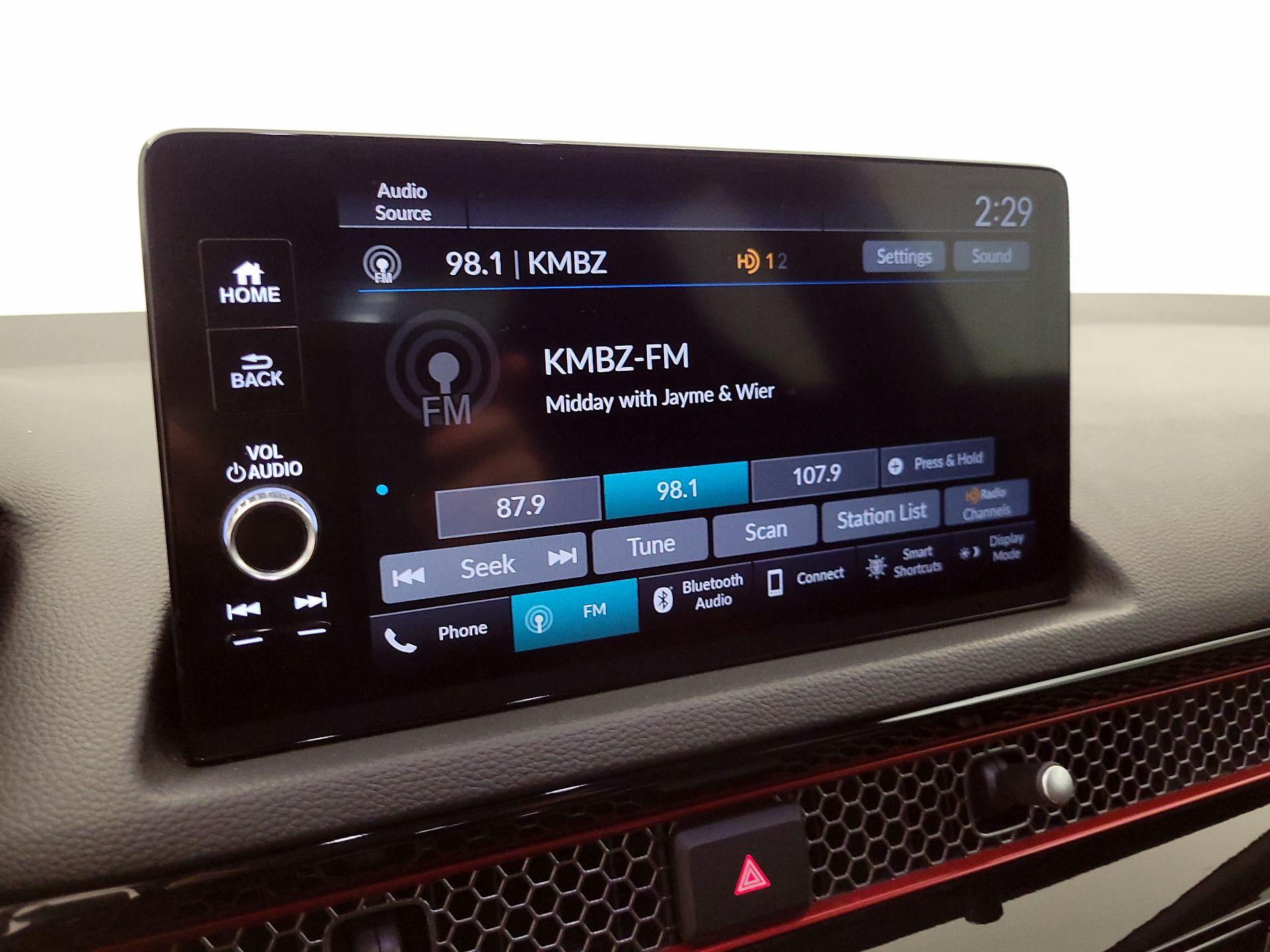 Thumbnail: 2022 Honda Civic - 15