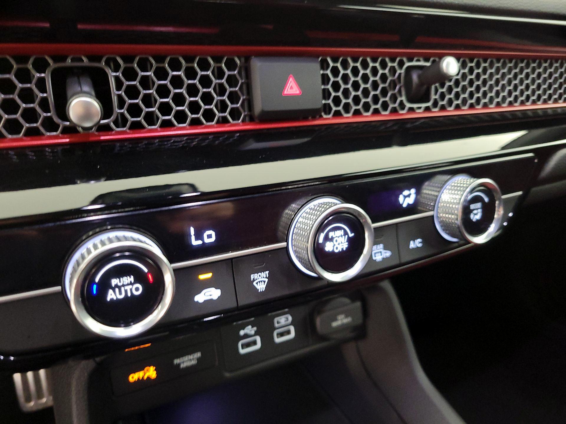 Thumbnail: 2022 Honda Civic - 16