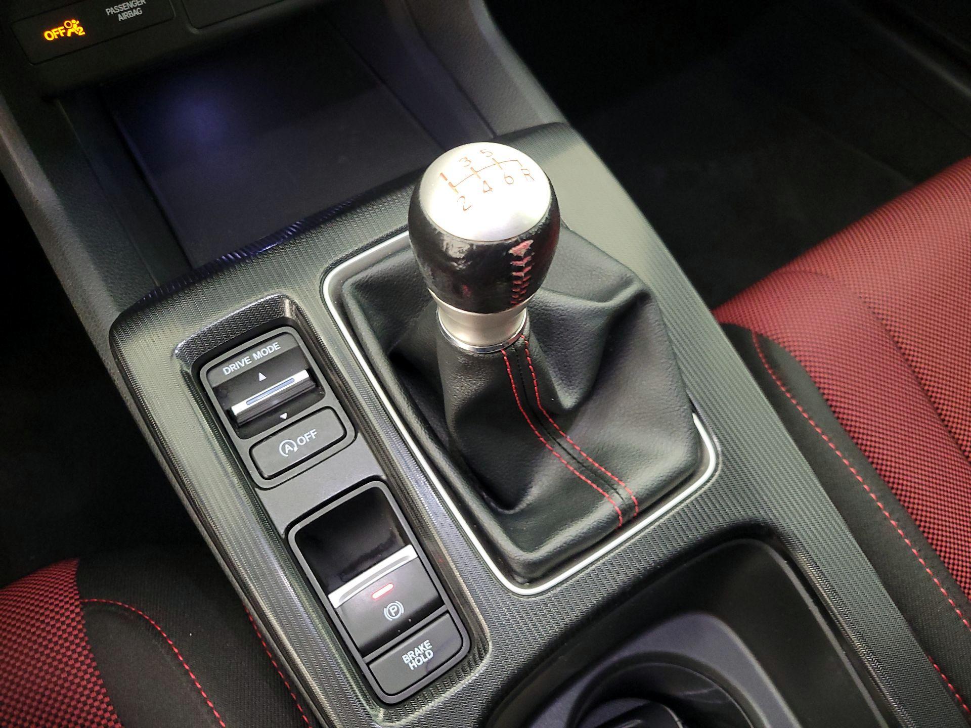 Thumbnail: 2022 Honda Civic - 17