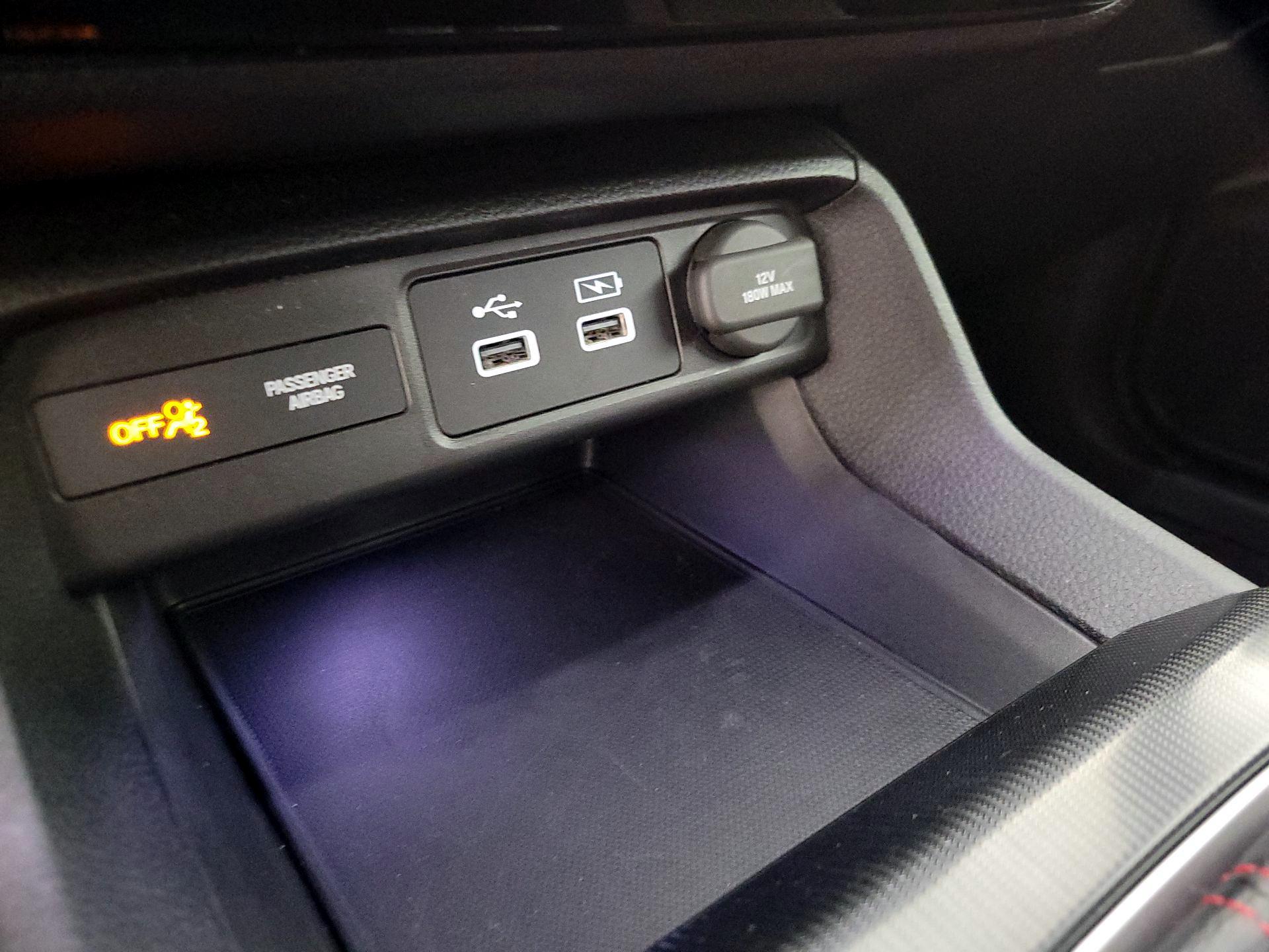 Thumbnail: 2022 Honda Civic - 18