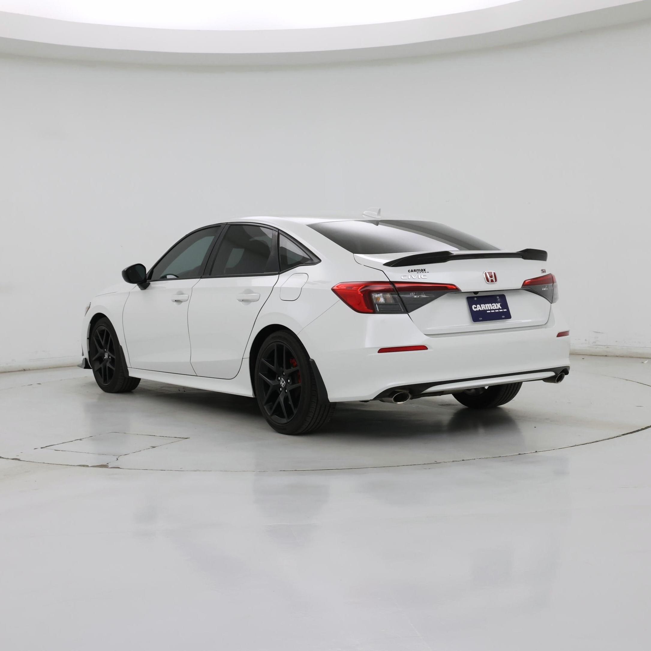 Thumbnail: 2022 Honda Civic - 2