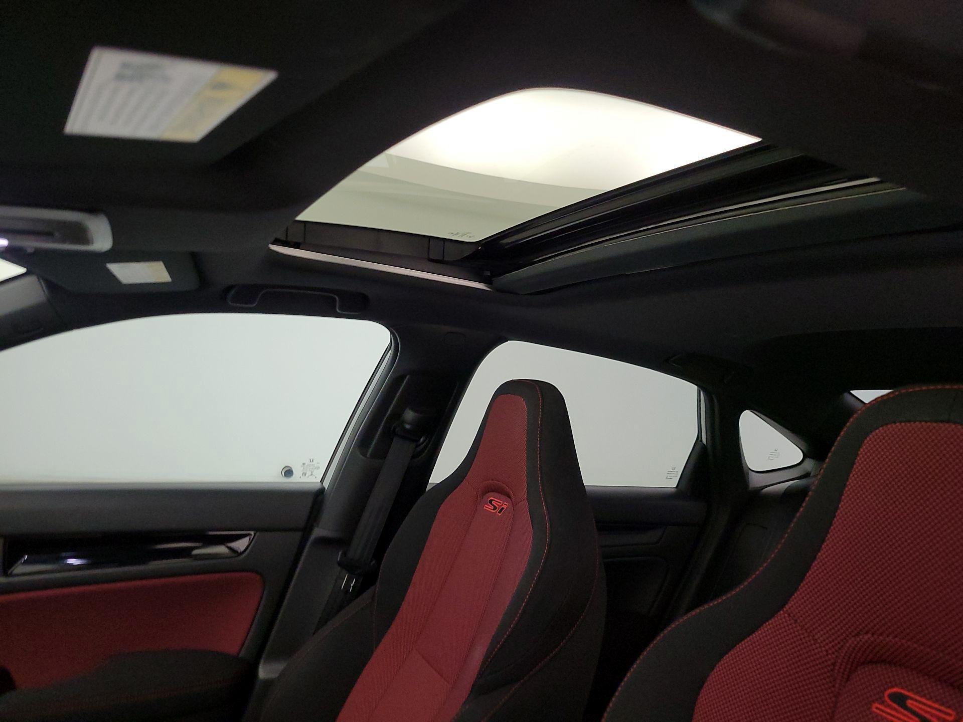 Thumbnail: 2022 Honda Civic - 19