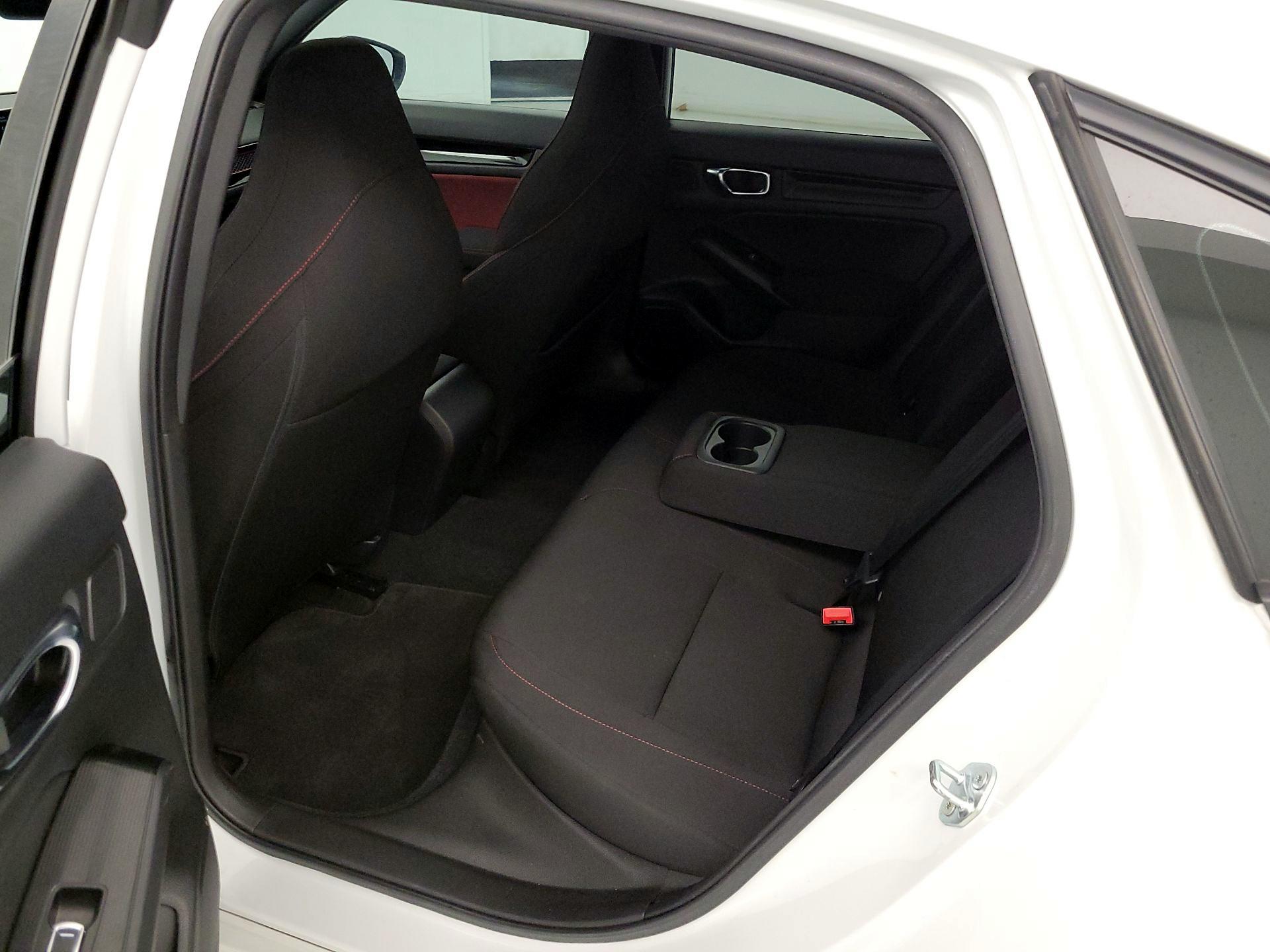 Thumbnail: 2022 Honda Civic - 20