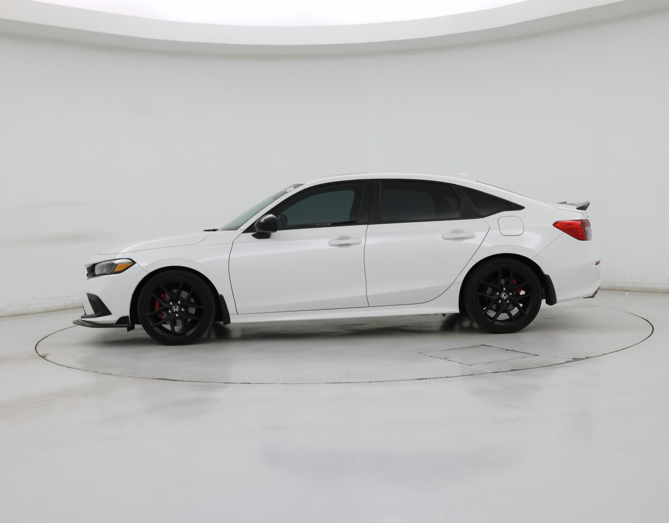 Thumbnail: 2022 Honda Civic - 3