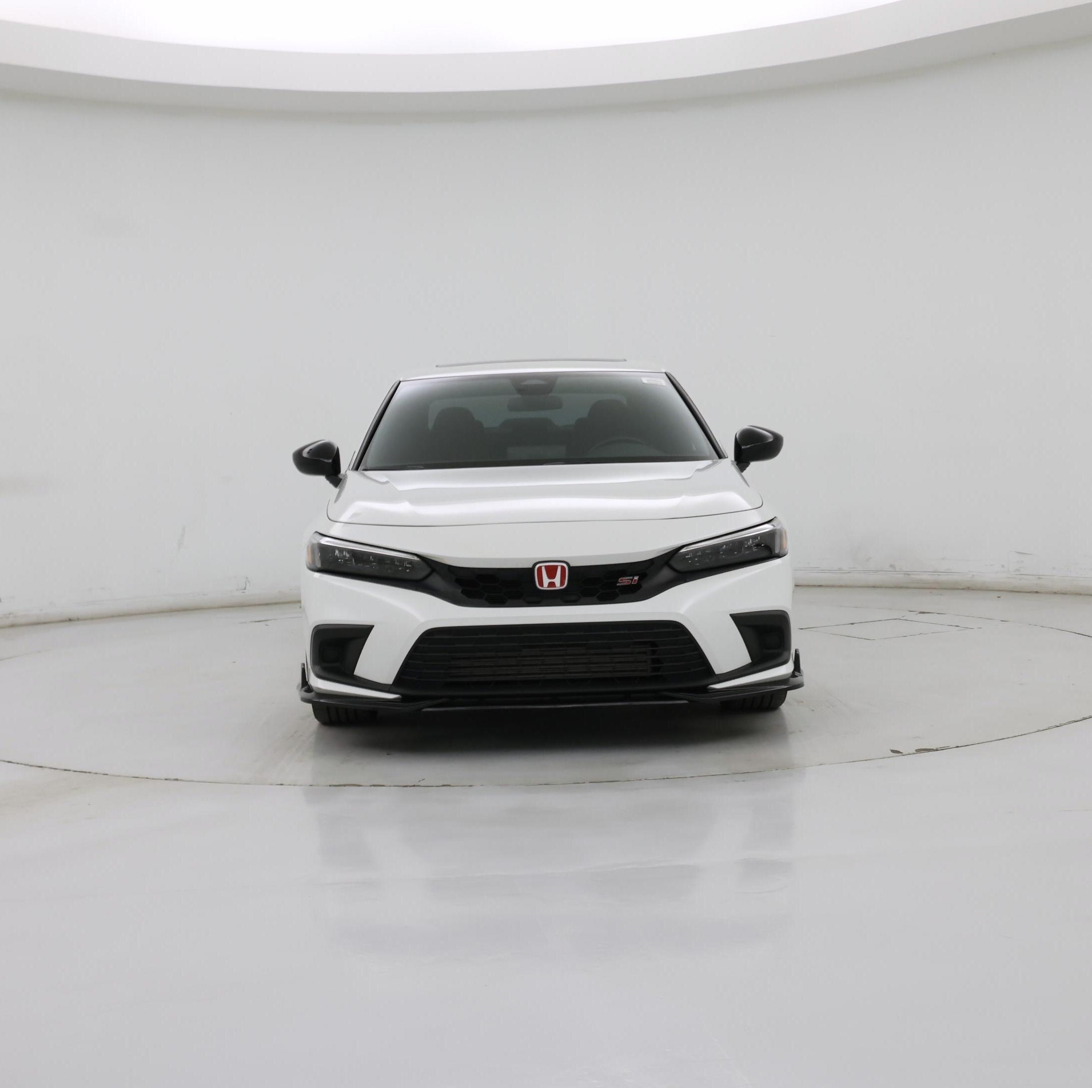 Thumbnail: 2022 Honda Civic - 5