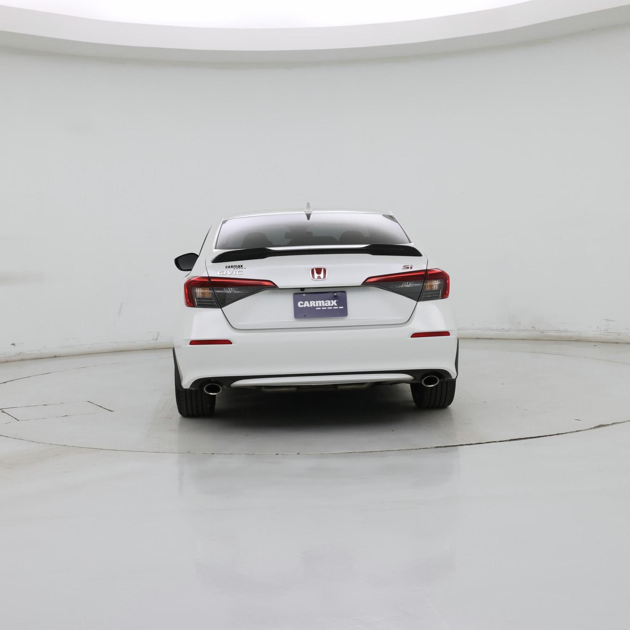 Thumbnail: 2022 Honda Civic - 6