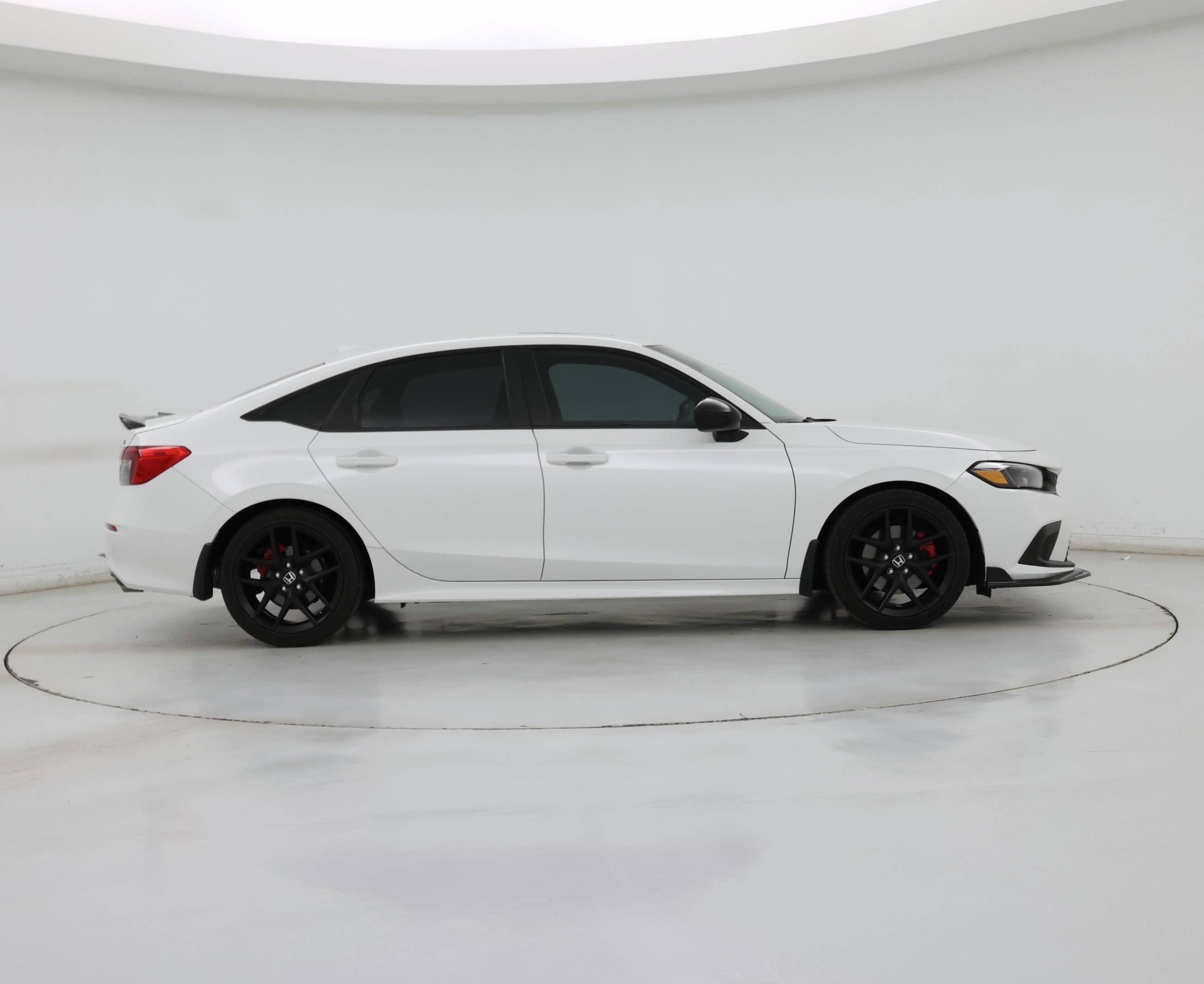 Thumbnail: 2022 Honda Civic - 7