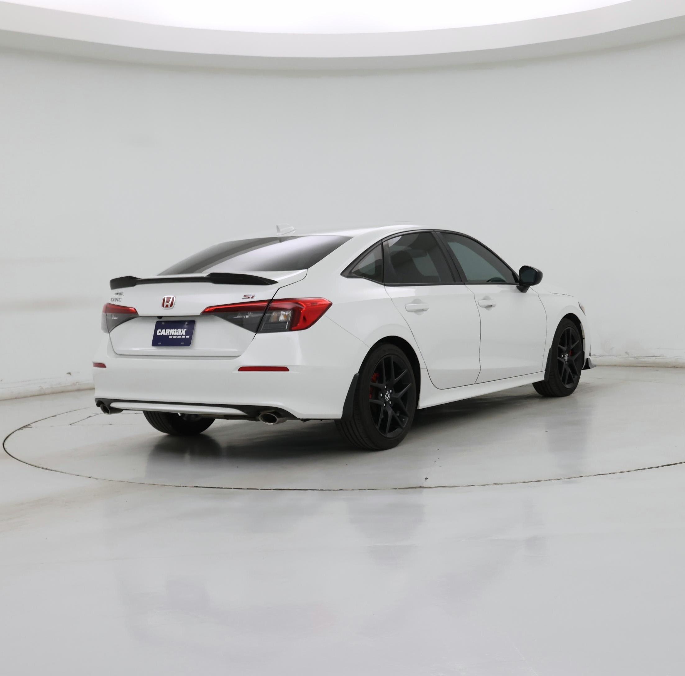 Thumbnail: 2022 Honda Civic - 8