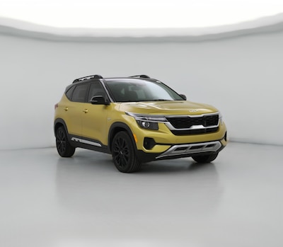 2022 Kia Seltos Nightfall