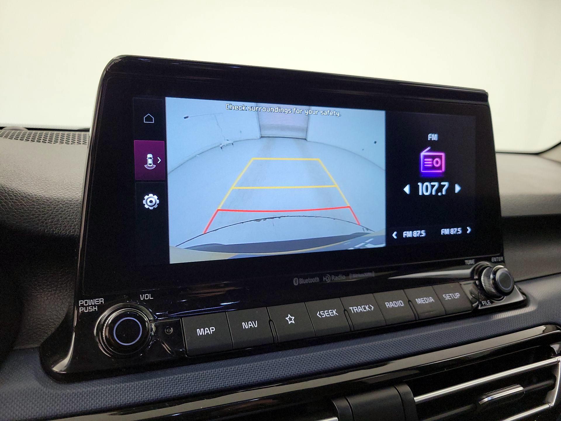 Thumbnail: 2022 Kia Seltos - 15