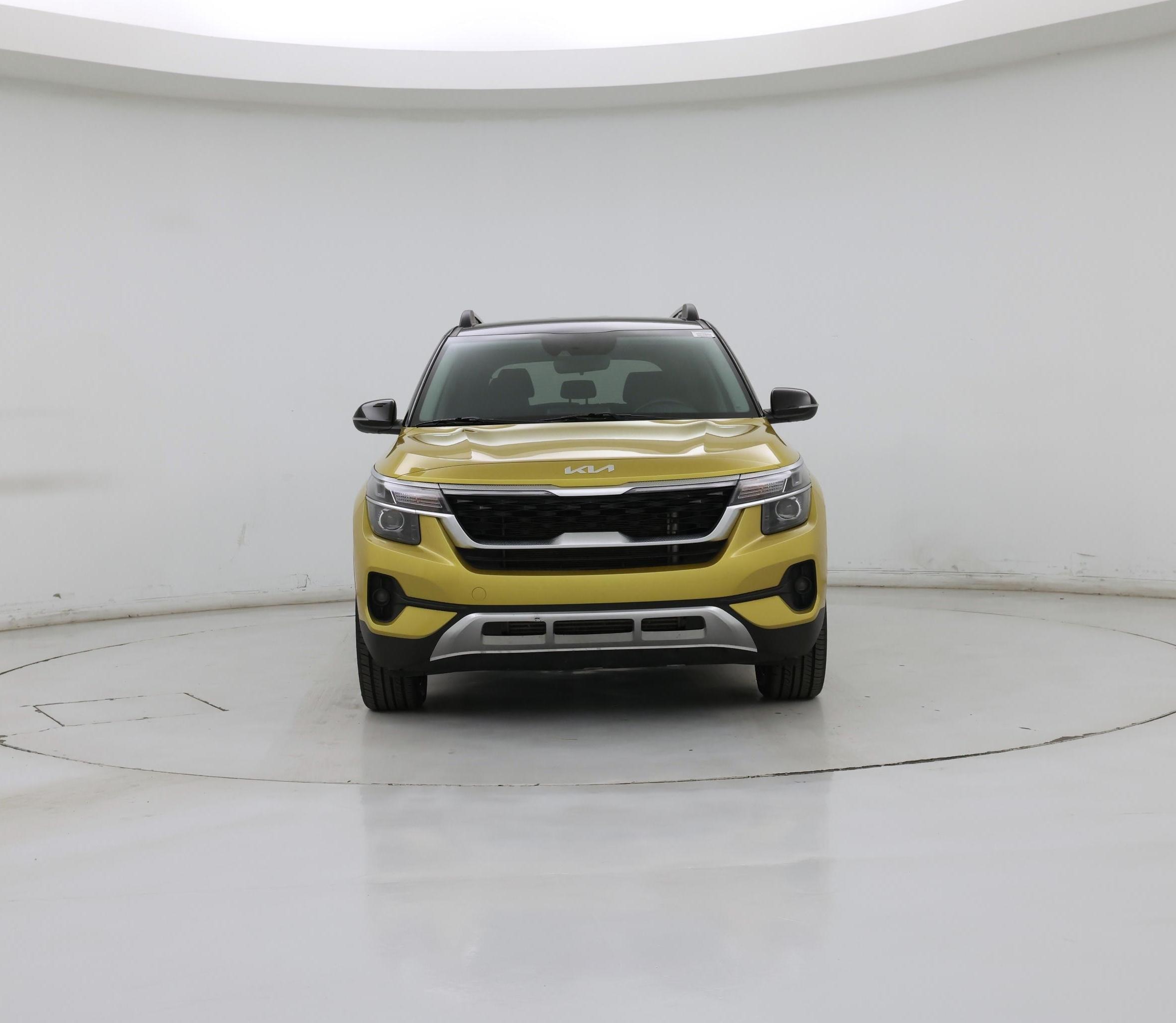 Thumbnail: 2022 Kia Seltos - 5