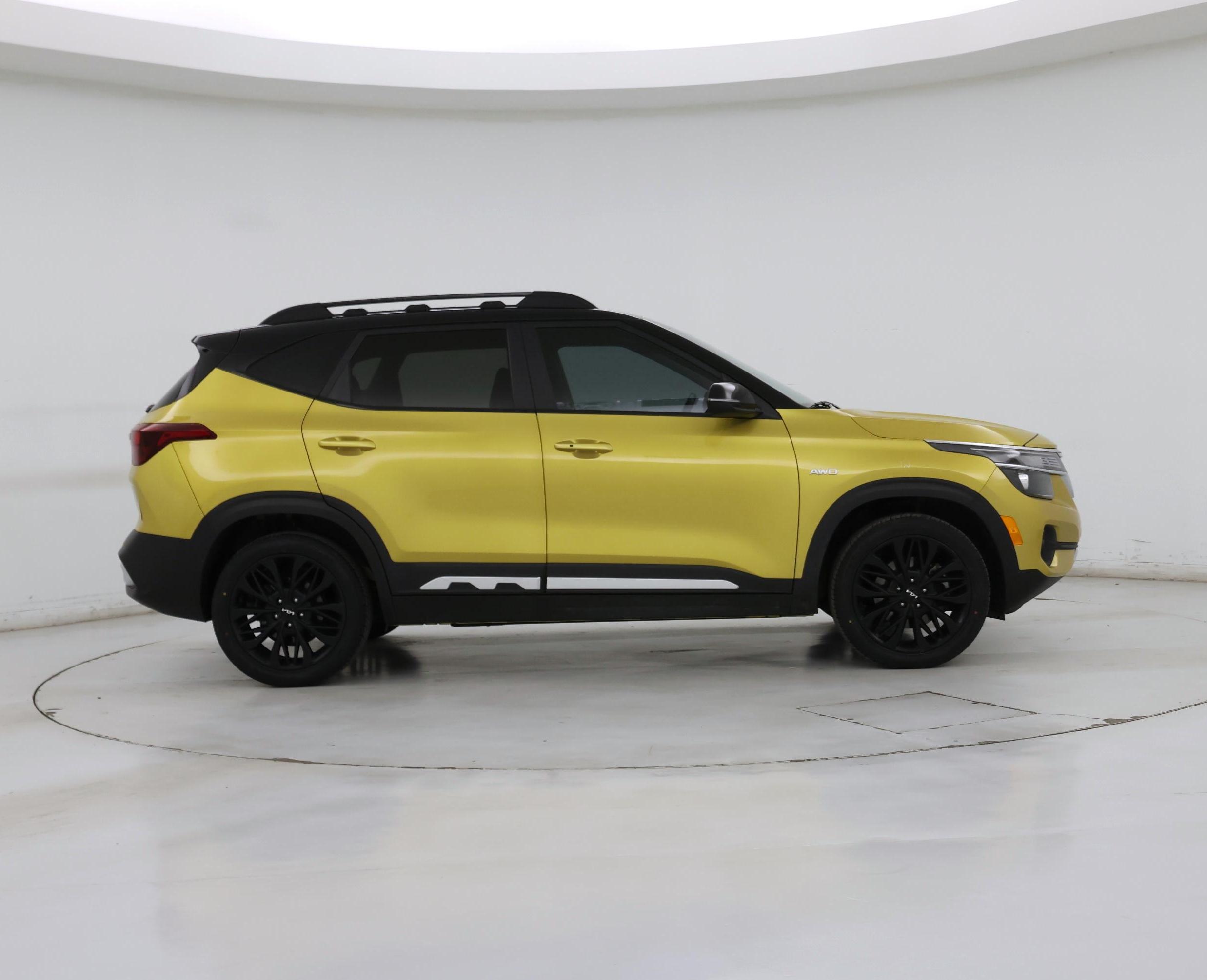 Thumbnail: 2022 Kia Seltos - 7