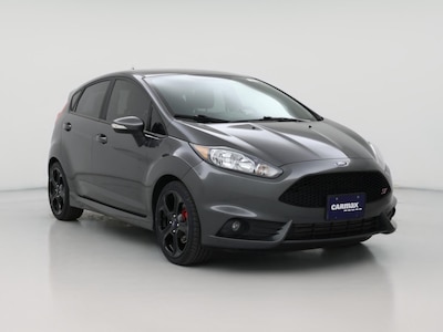 2019 Ford Fiesta ST