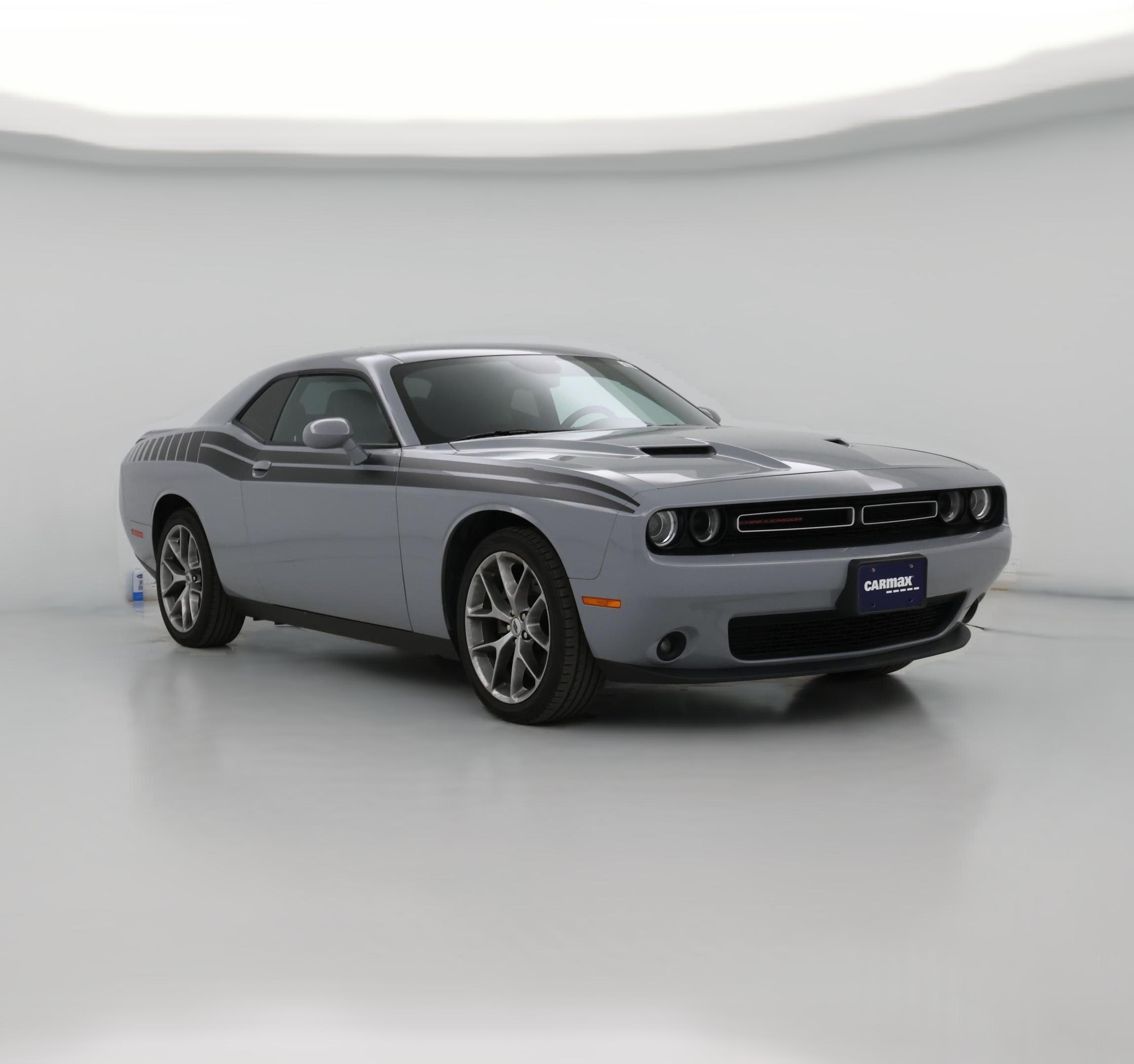 Thumbnail: 2022 Dodge Challenger - 1