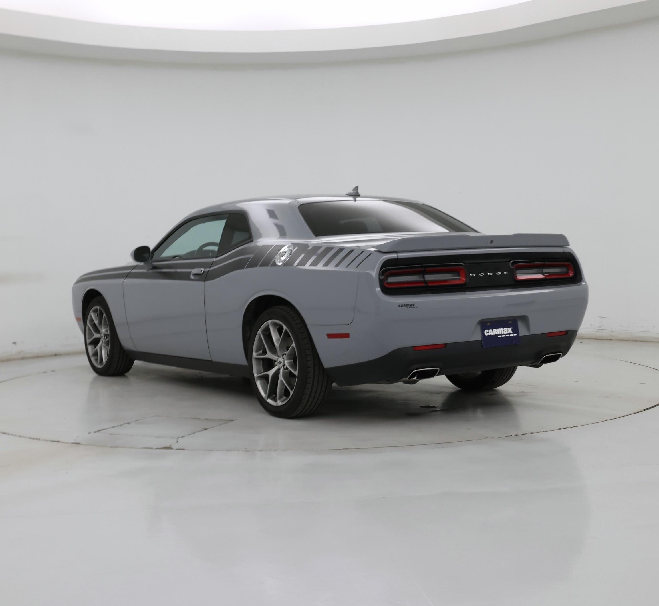 Thumbnail: 2022 Dodge Challenger - 2