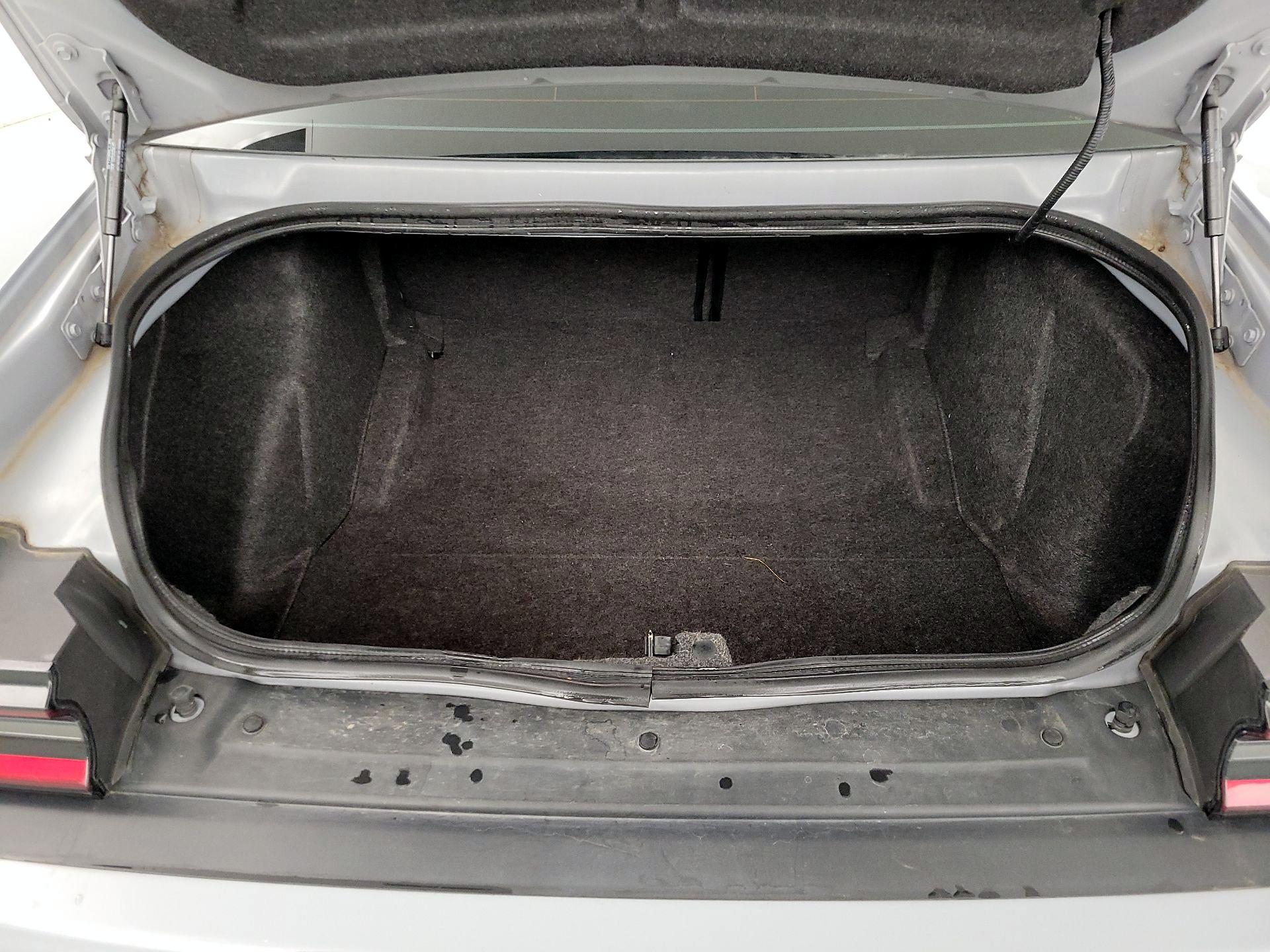 Thumbnail: 2022 Dodge Challenger - 20