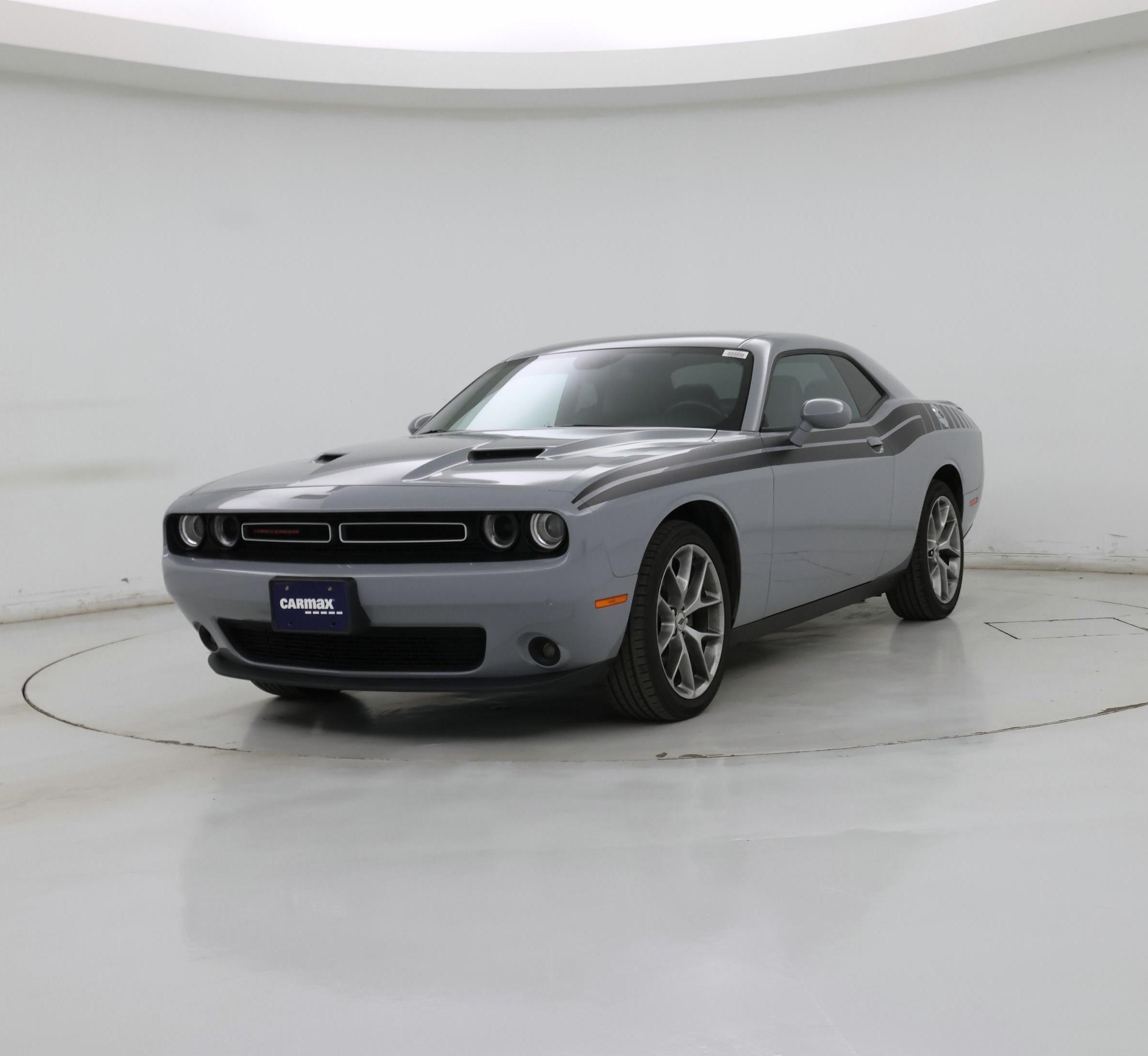 Thumbnail: 2022 Dodge Challenger - 4