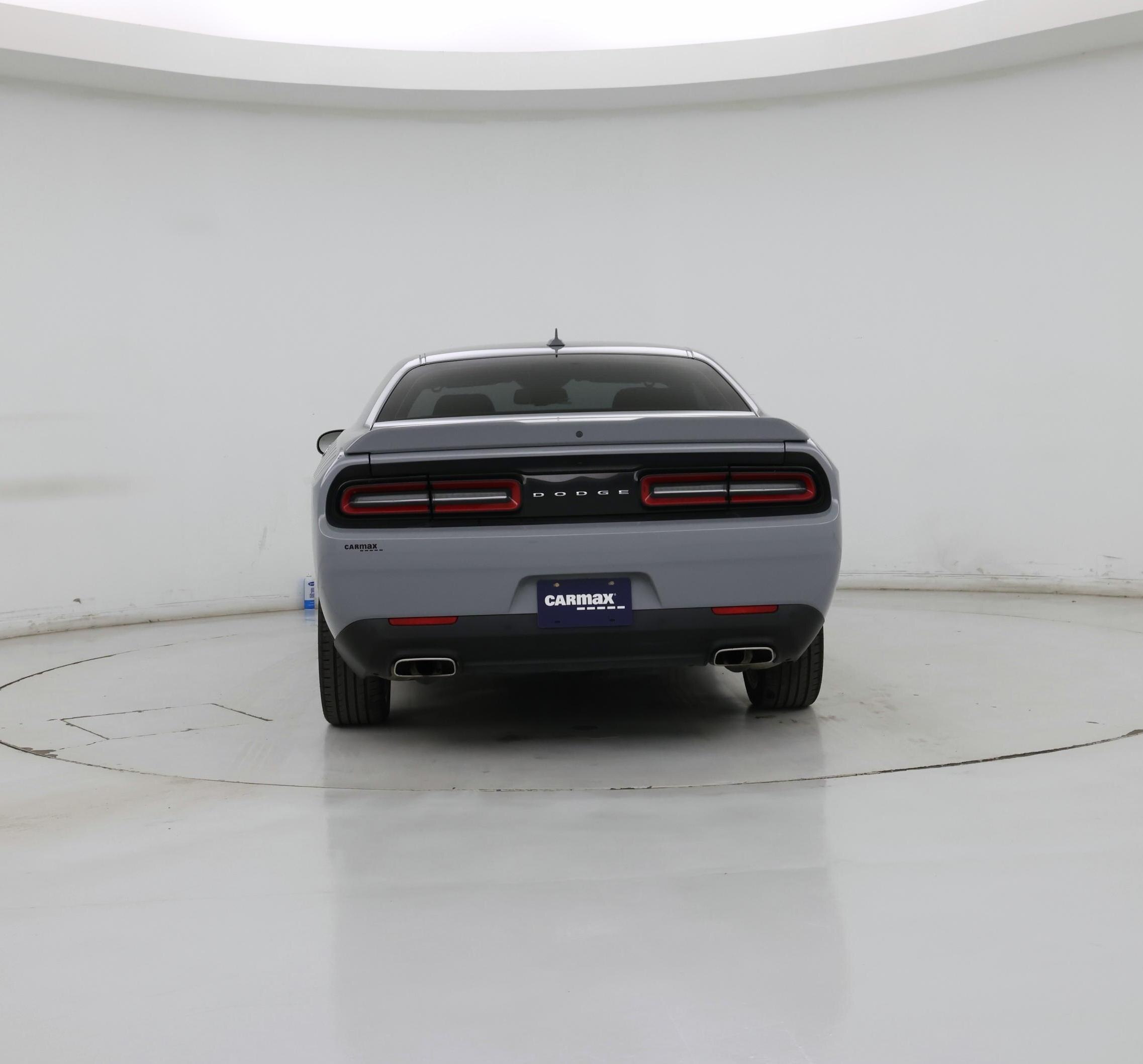 Thumbnail: 2022 Dodge Challenger - 6