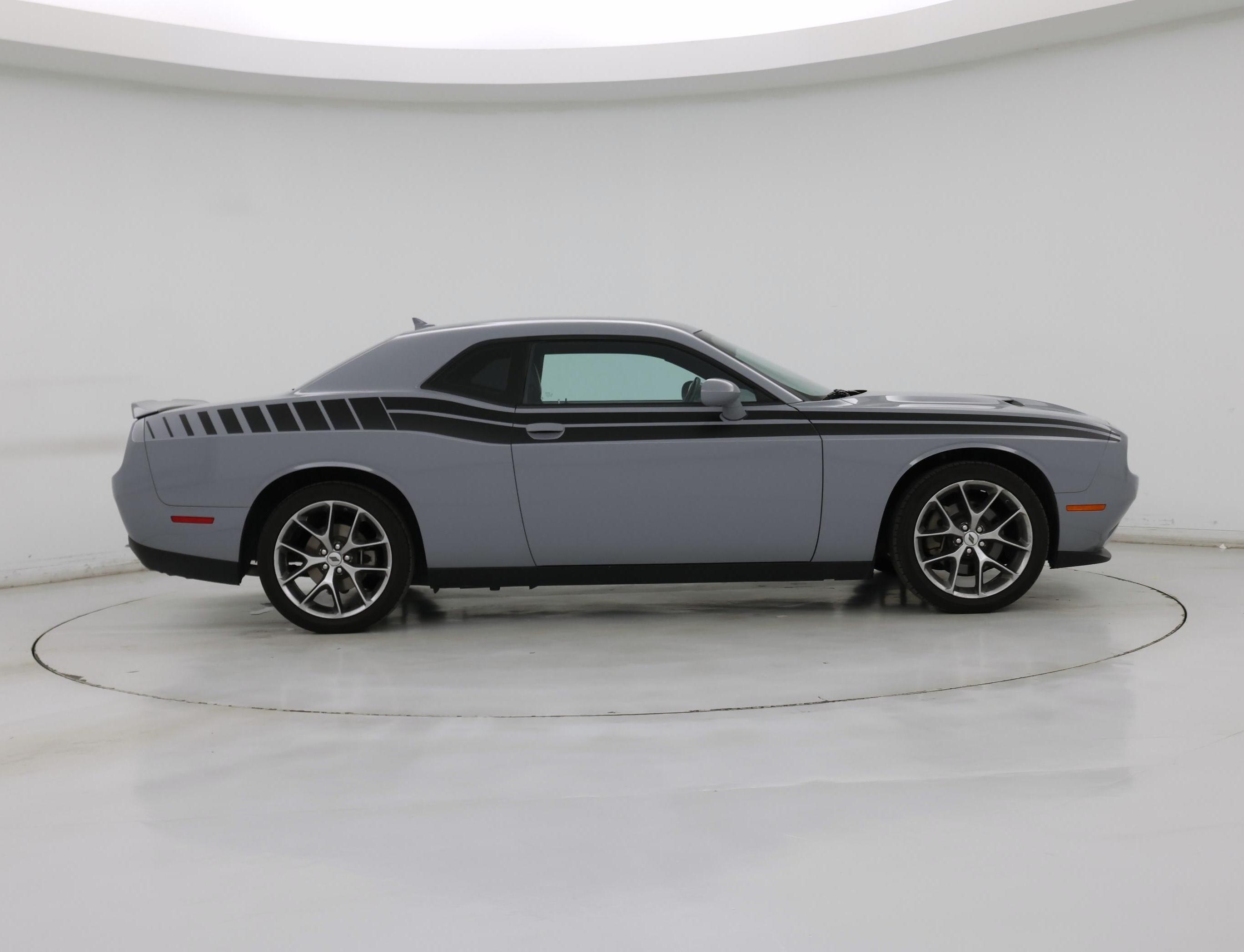 Thumbnail: 2022 Dodge Challenger - 7