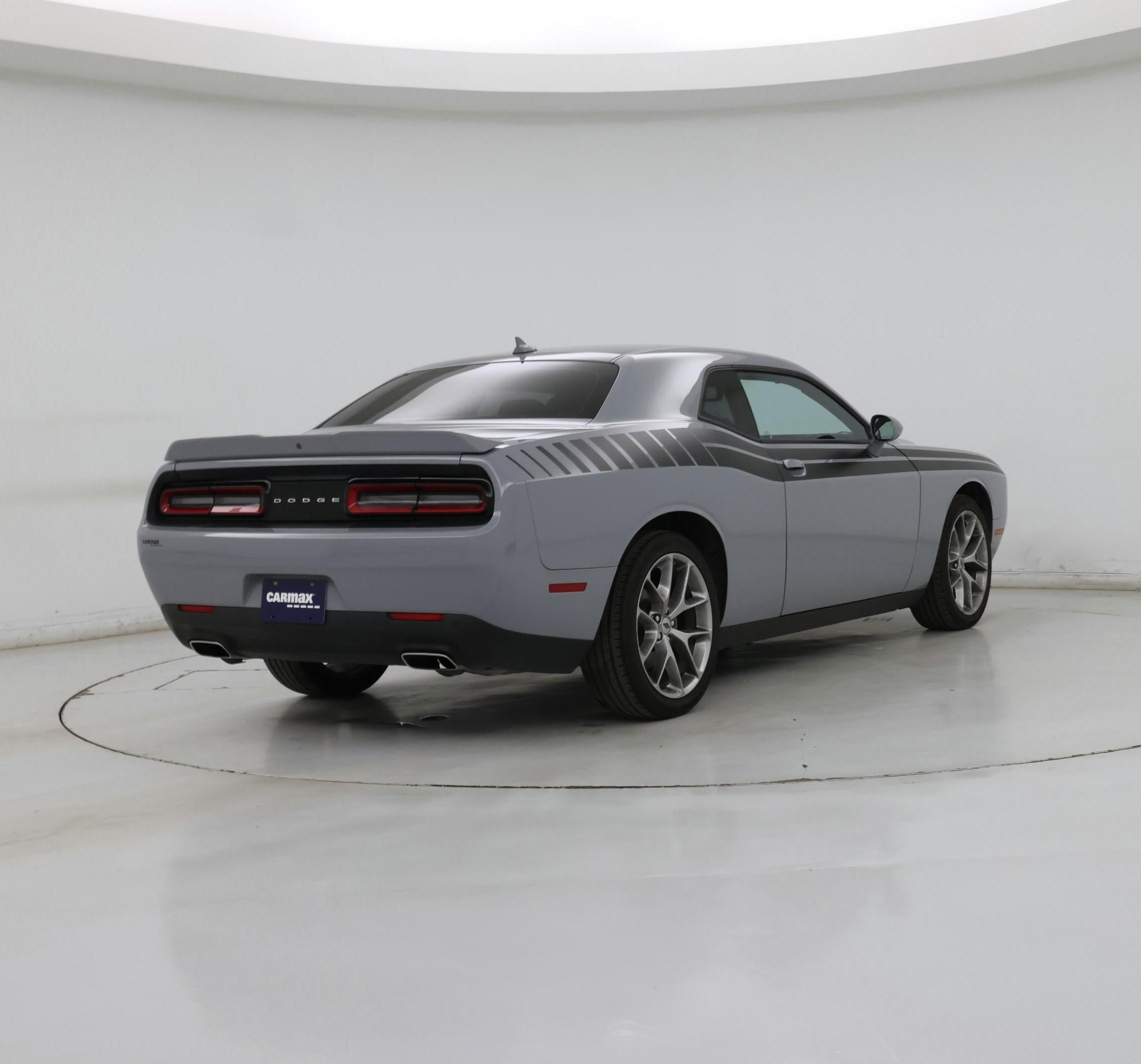 Thumbnail: 2022 Dodge Challenger - 8