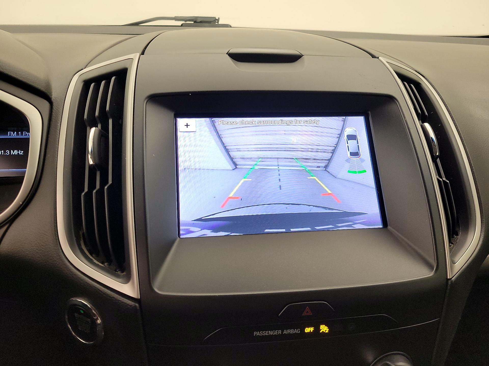 Thumbnail: 2019 Ford Edge - 14