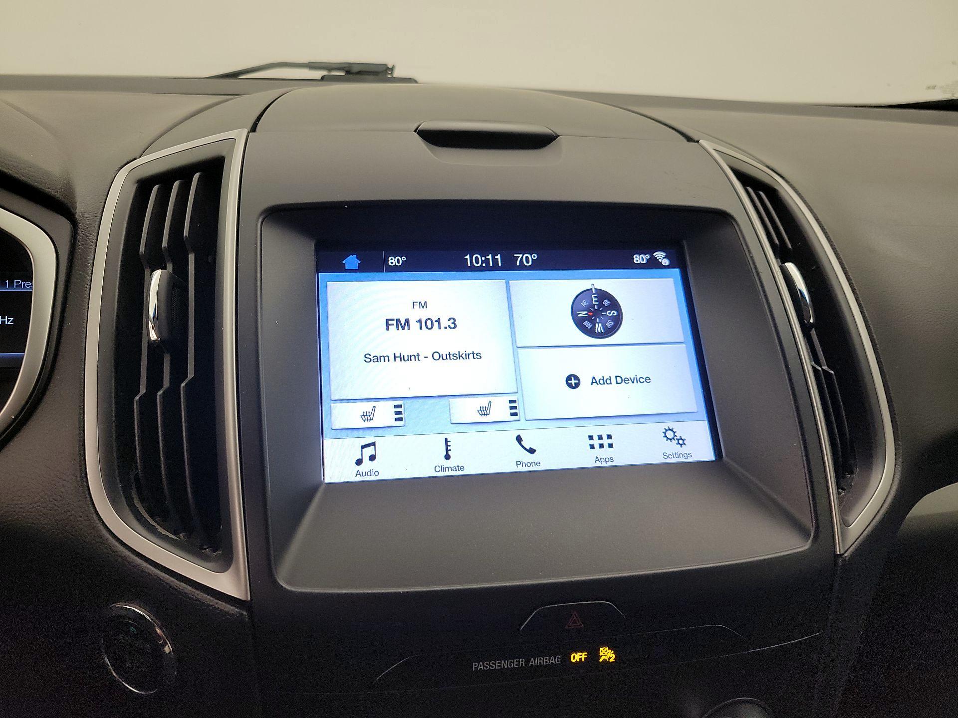 Thumbnail: 2019 Ford Edge - 15