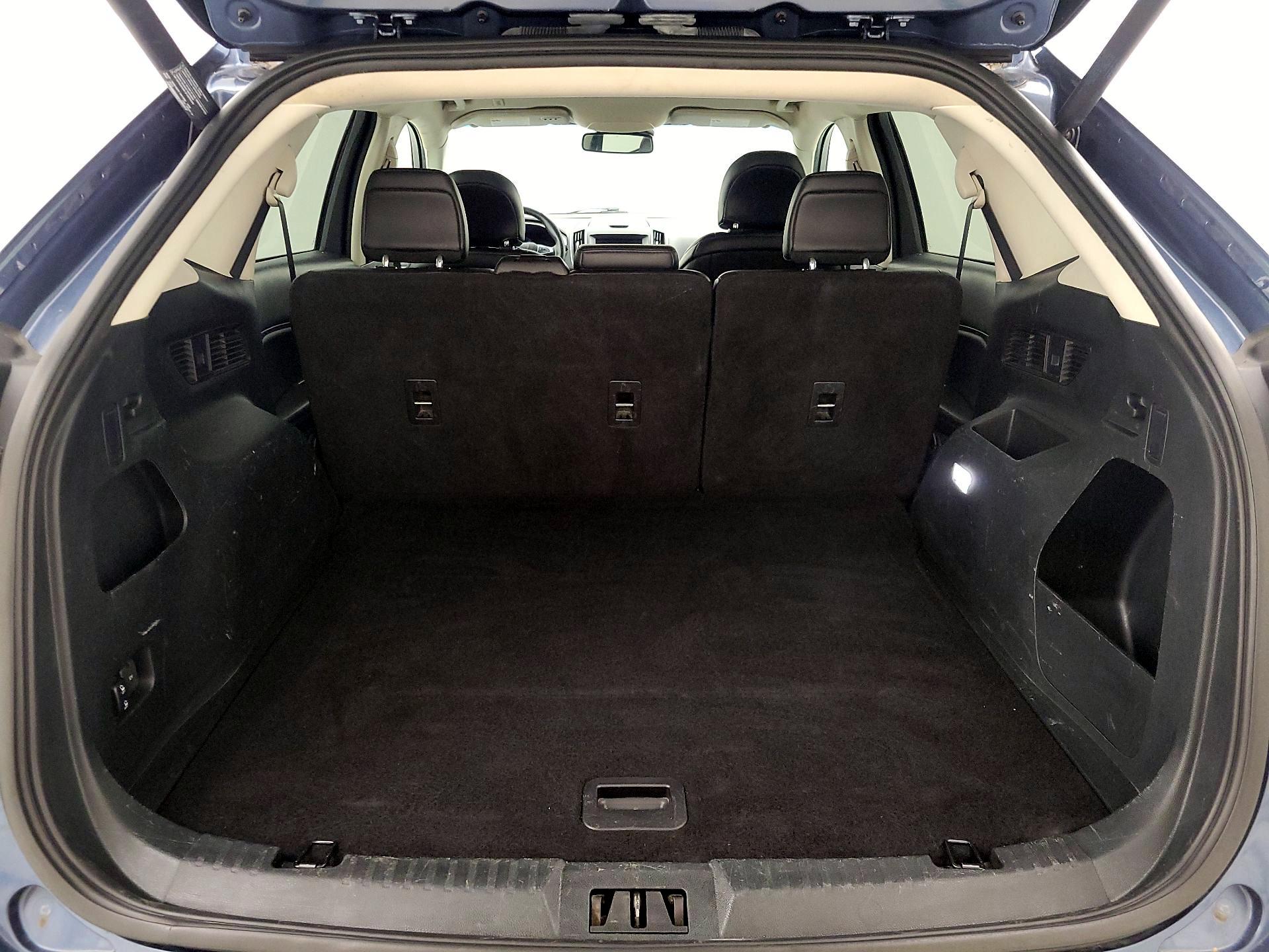 Thumbnail: 2019 Ford Edge - 20