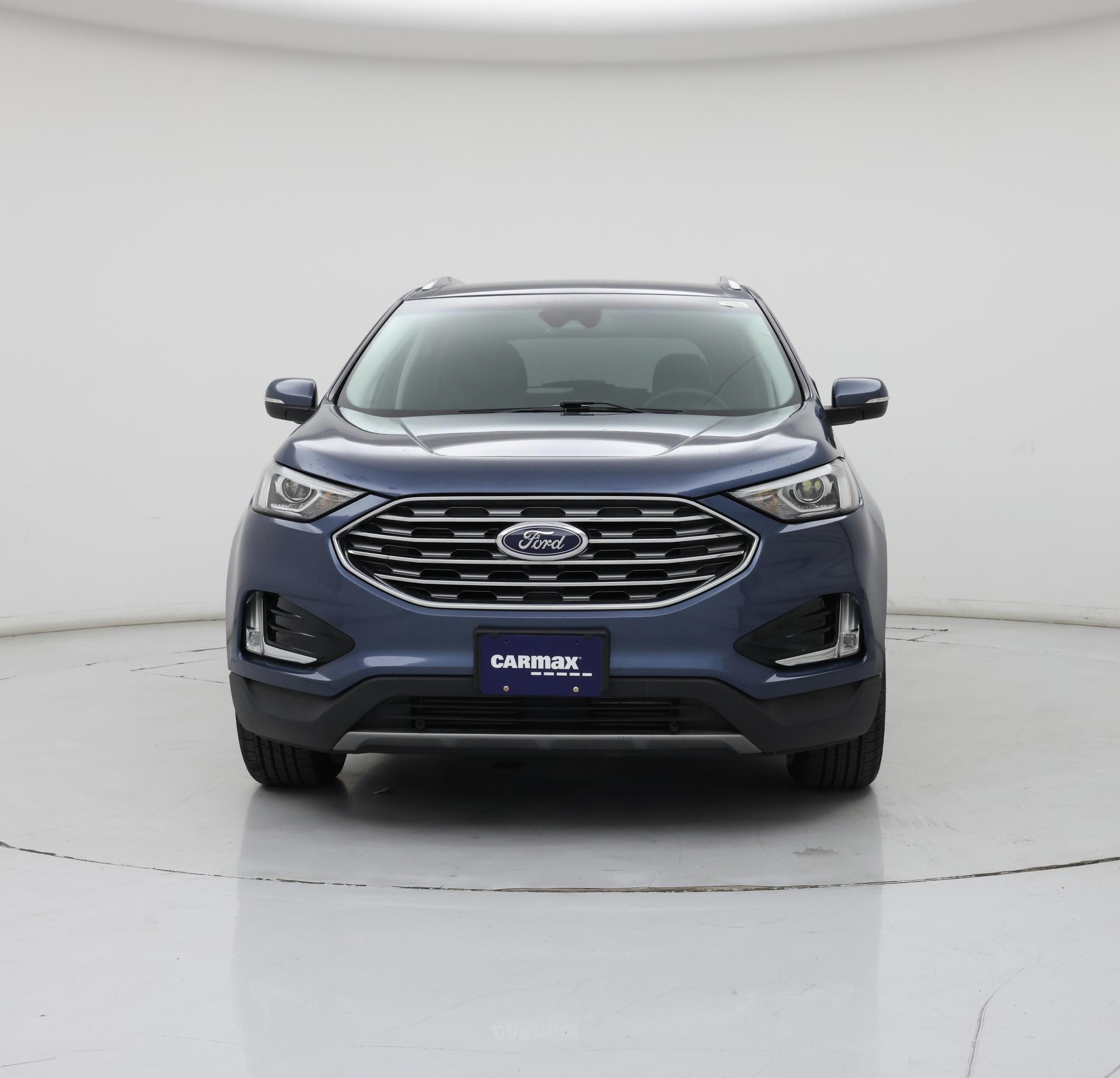 Thumbnail: 2019 Ford Edge - 5