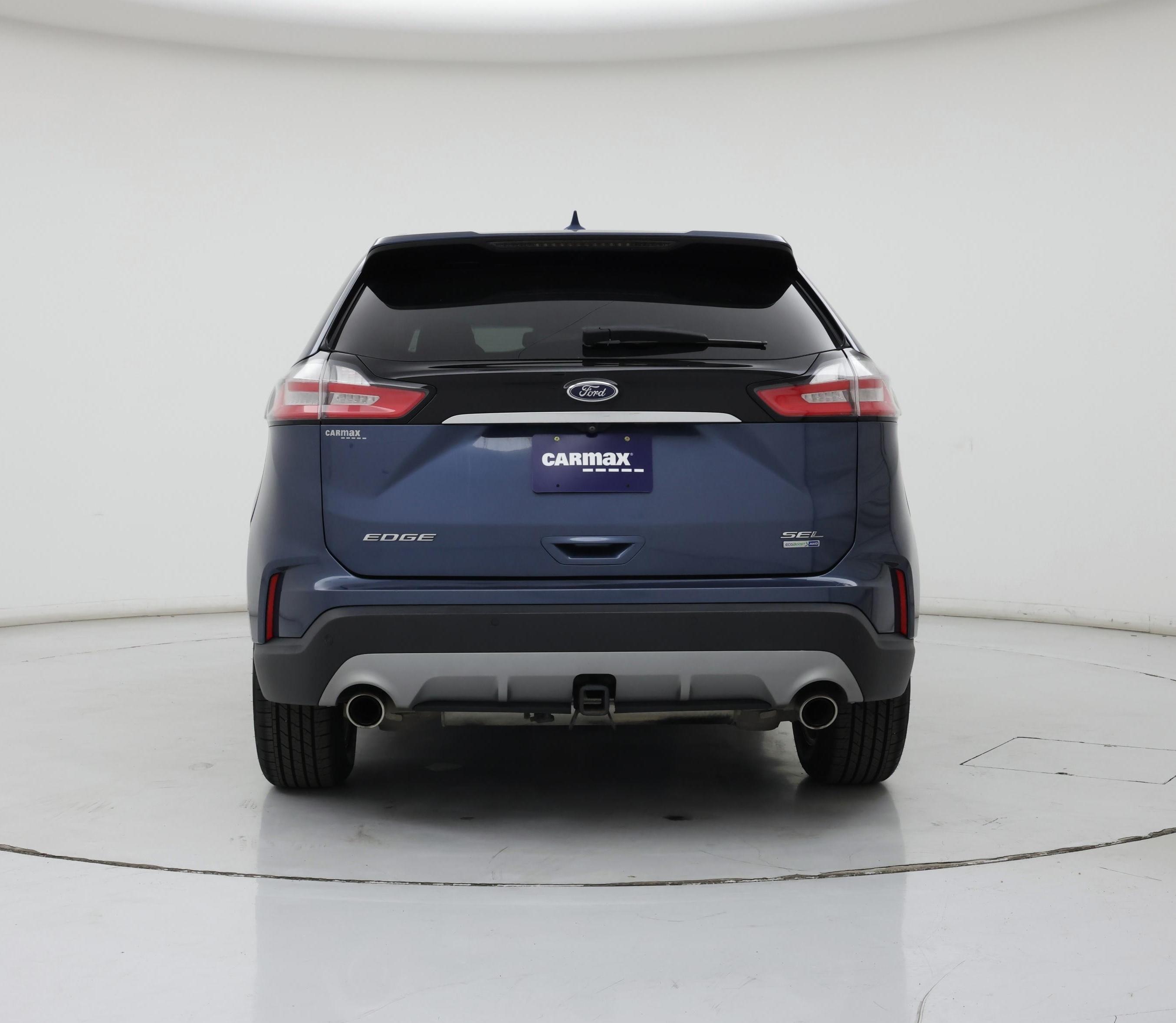 Thumbnail: 2019 Ford Edge - 6